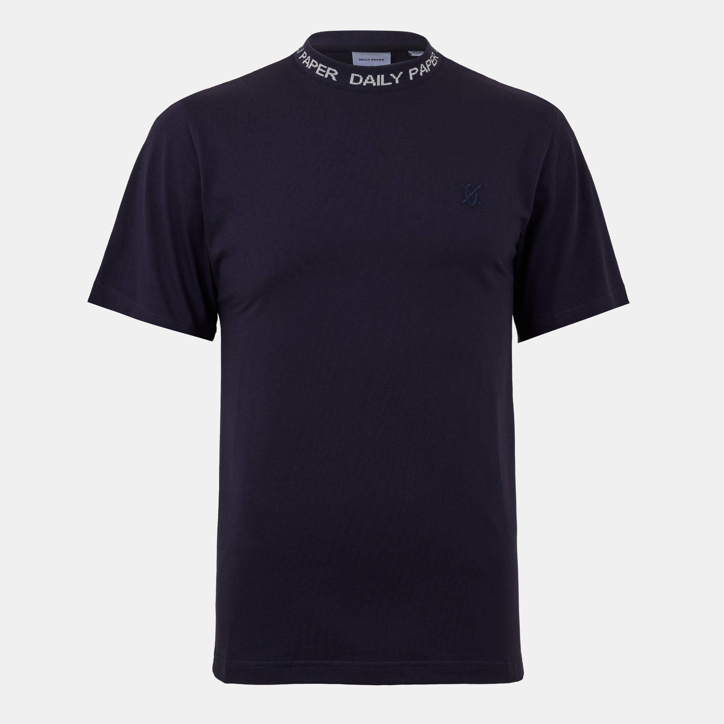 Daily Paper Erib Short-Sleeve Regular Fit T-Shirt