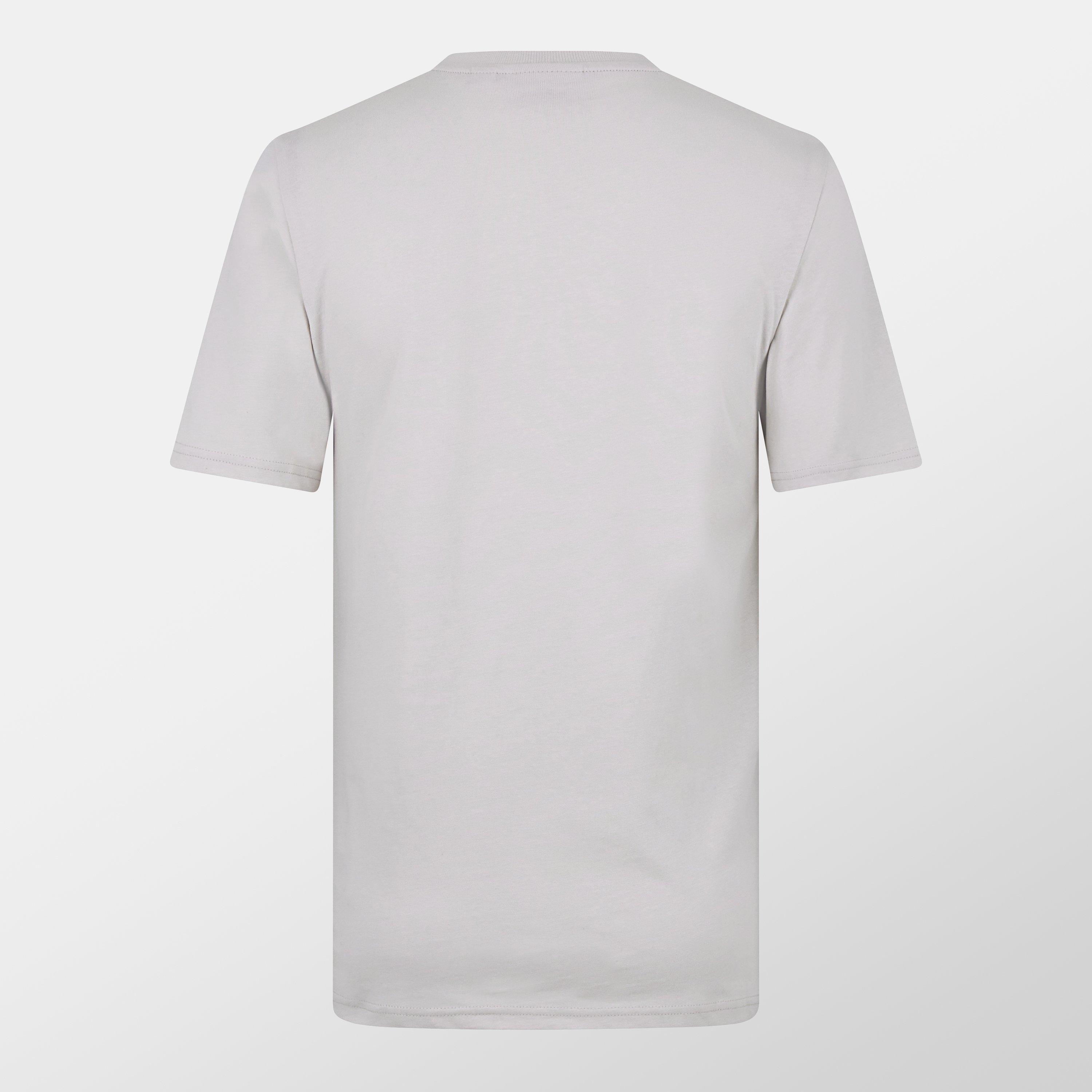 Moon Beige - Daily Paper - Men's Circle Short-Sleeve Regular Fit T-Shirt - 2