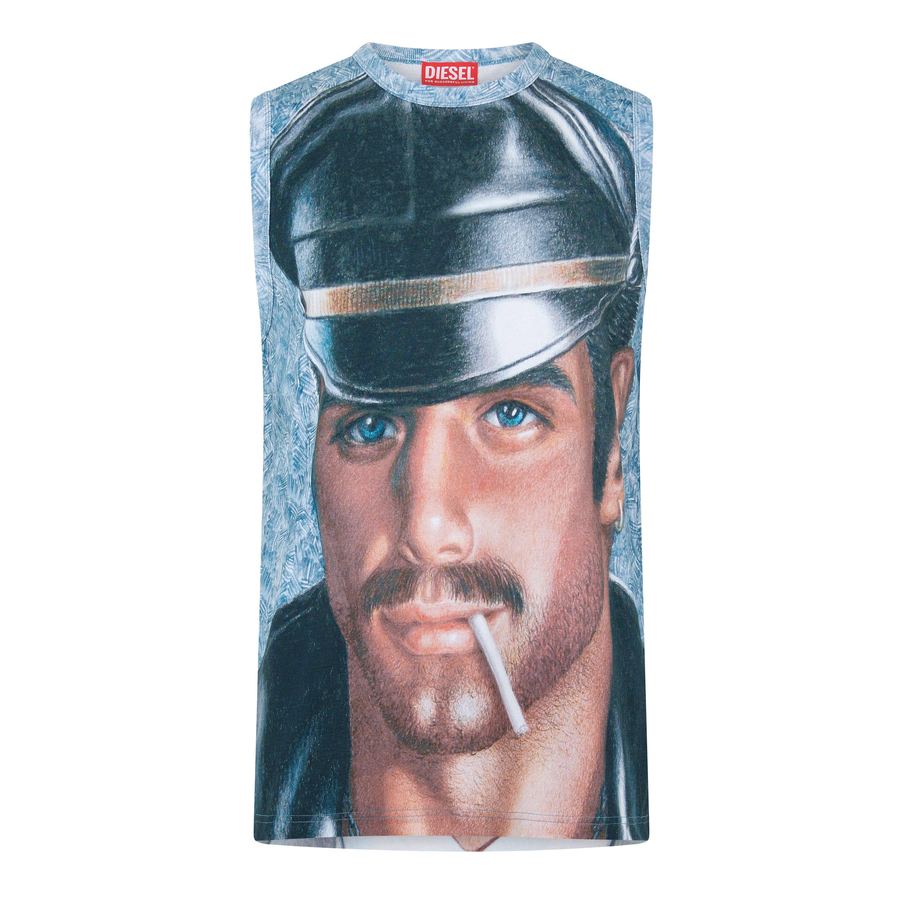 Black Black - Diesel - Diesel Bisco-Lngr Mag 99 - 1