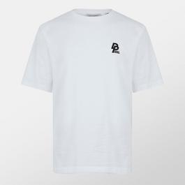 Daily Paper Eli Ss Tee Sn99