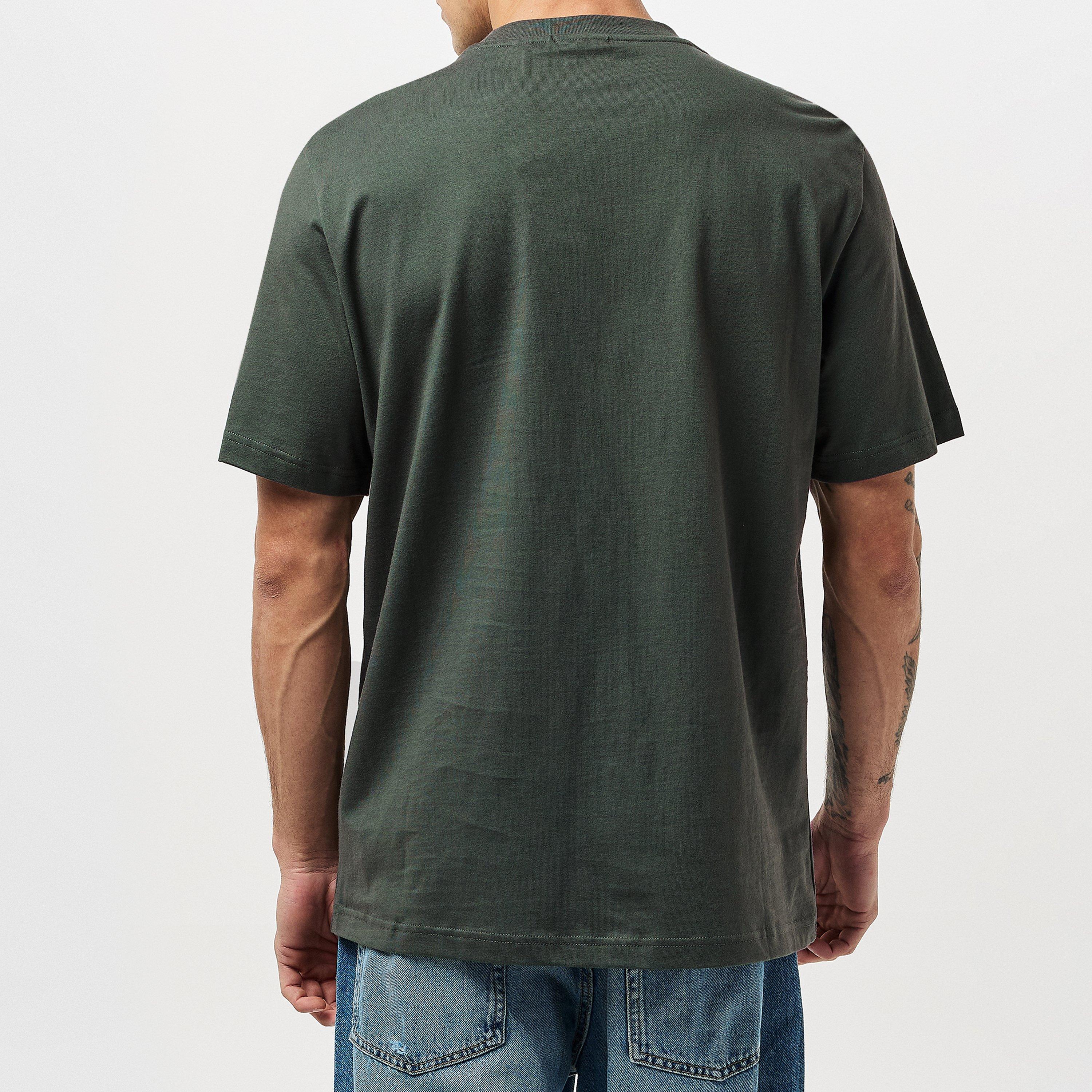 Chrimera Green - Daily Paper - Regular Fit T-Shirt - 4