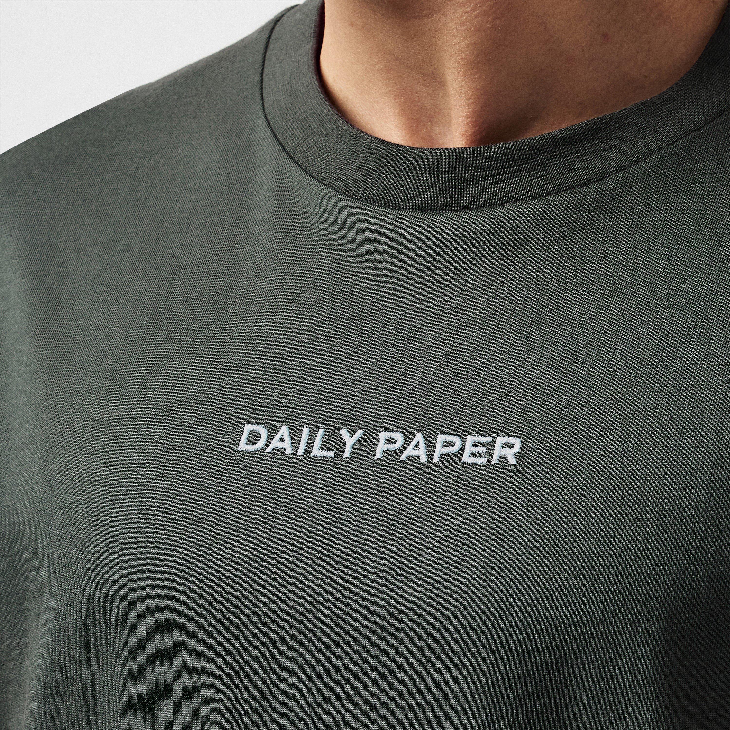 Chrimera Green - Daily Paper - Regular Fit T-Shirt - 5