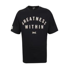 Everlast Greatness Within T-Shirt Mens