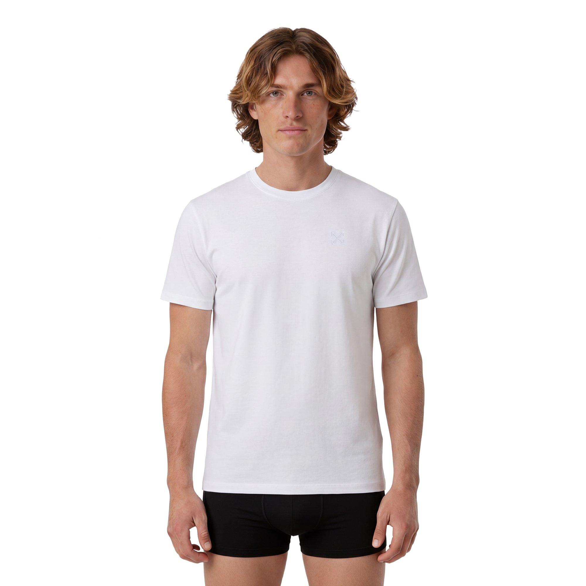 White100 - Off White - Off 3 Pack Arrow Sn64