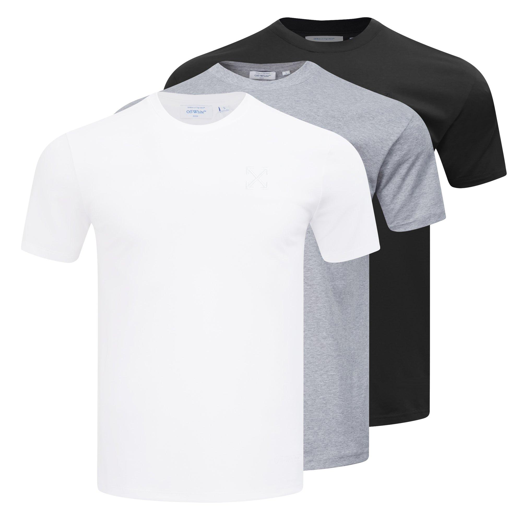 Men's Arrow 3 Pack T-Shirts