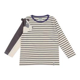 Lilly and Sid Bdgr Slv Top Jn99