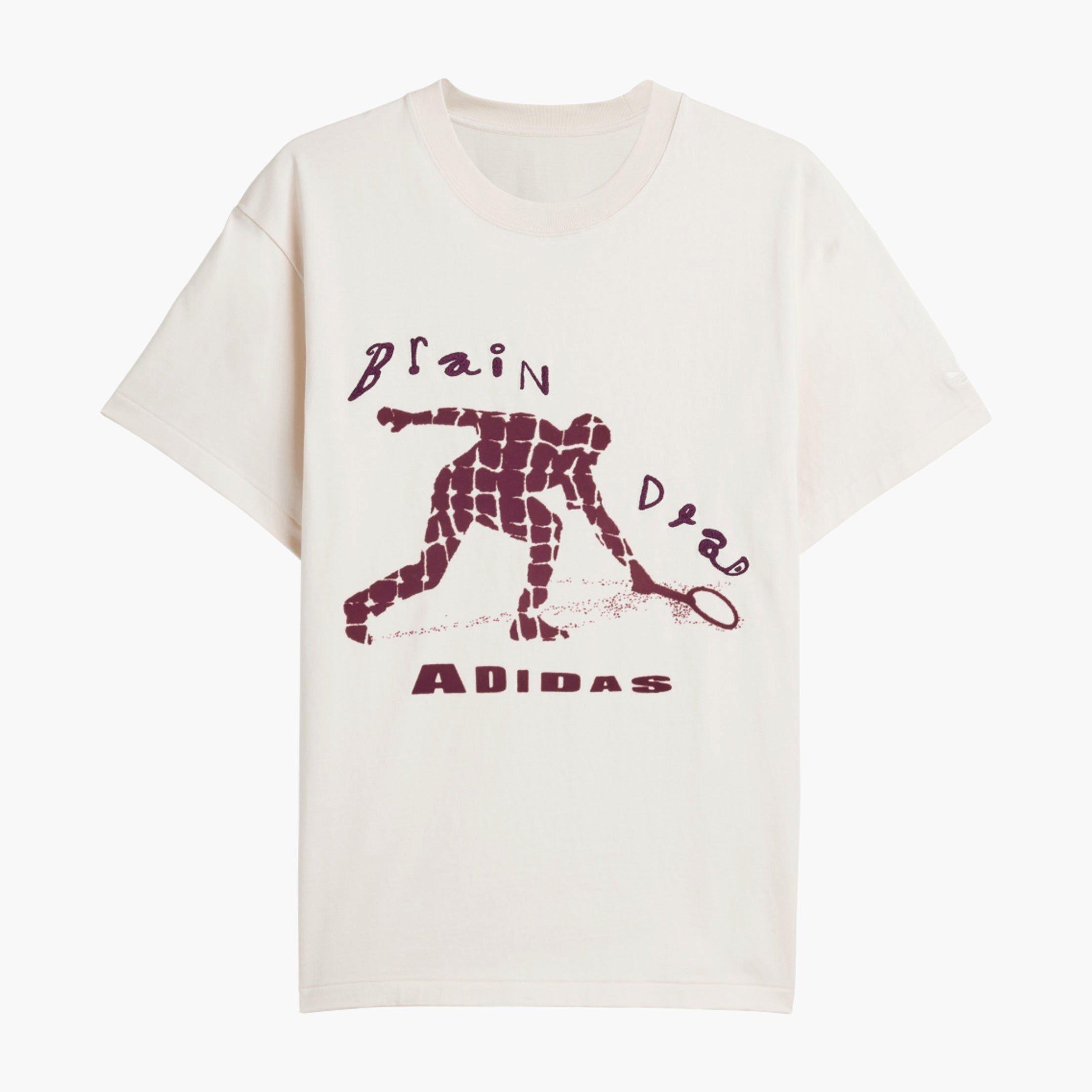 Wonder White - adidas Originals - Adidas Adidas x Brai Sn99 - 1