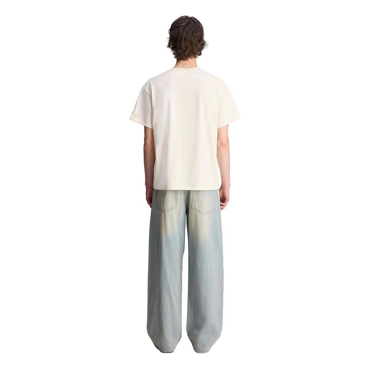 Wonder White - adidas Originals - Adidas Adidas x Brai Sn99 - 4