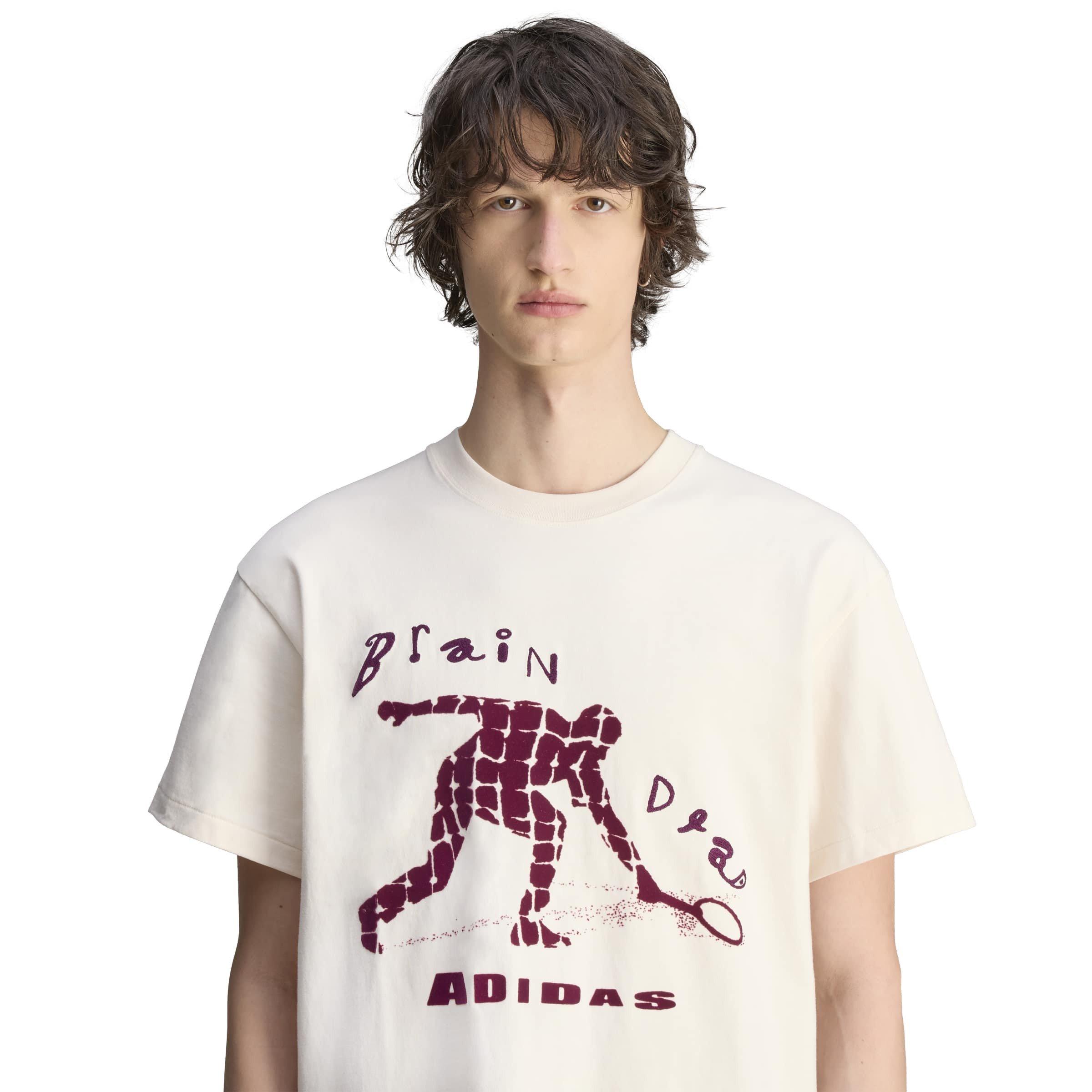 Wonder White - adidas Originals - Adidas Adidas x Brai Sn99 - 5
