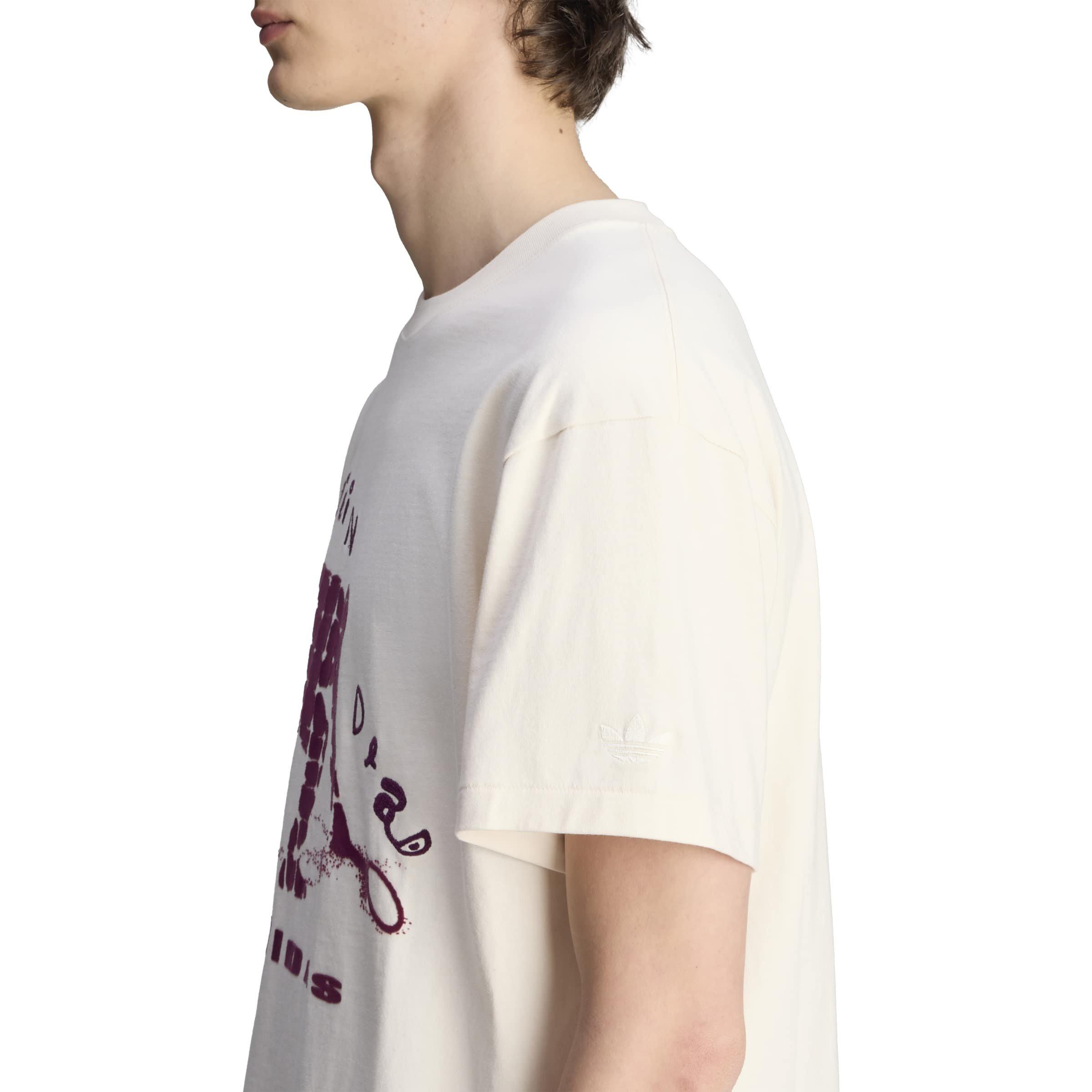 Wonder White - adidas Originals - Adidas Adidas x Brai Sn99 - 6