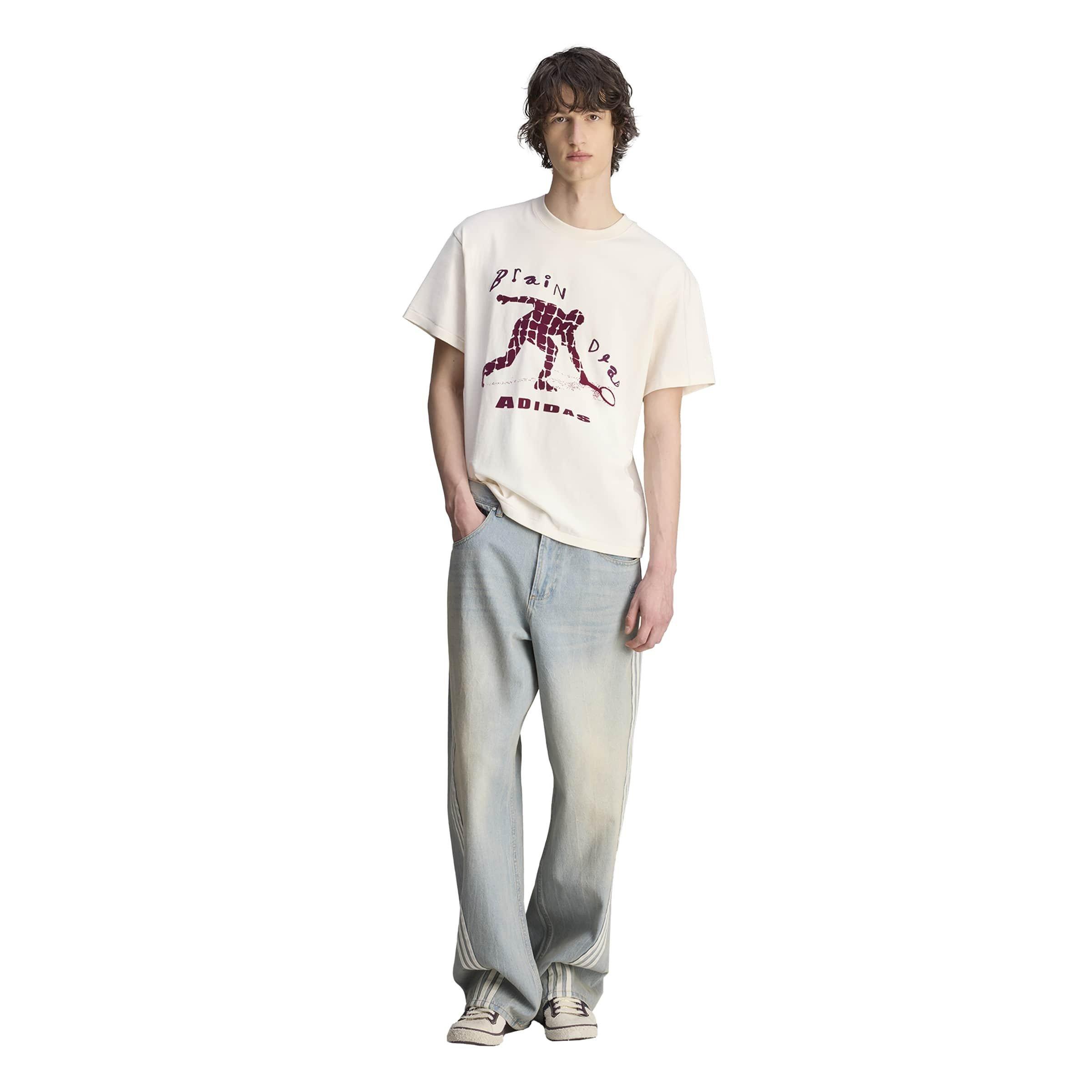 Wonder White - adidas Originals - Adidas Adidas x Brai Sn99 - 7