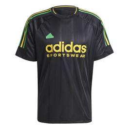 adidas House Of Tiro Nations Pack Adults T Shirt