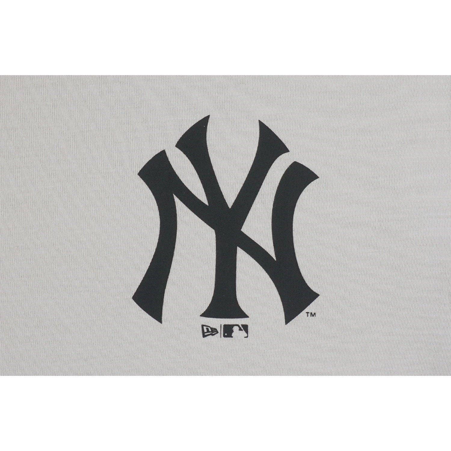 VINTAGE STONE - New Era - ESS NY SS T Sn63 - 3