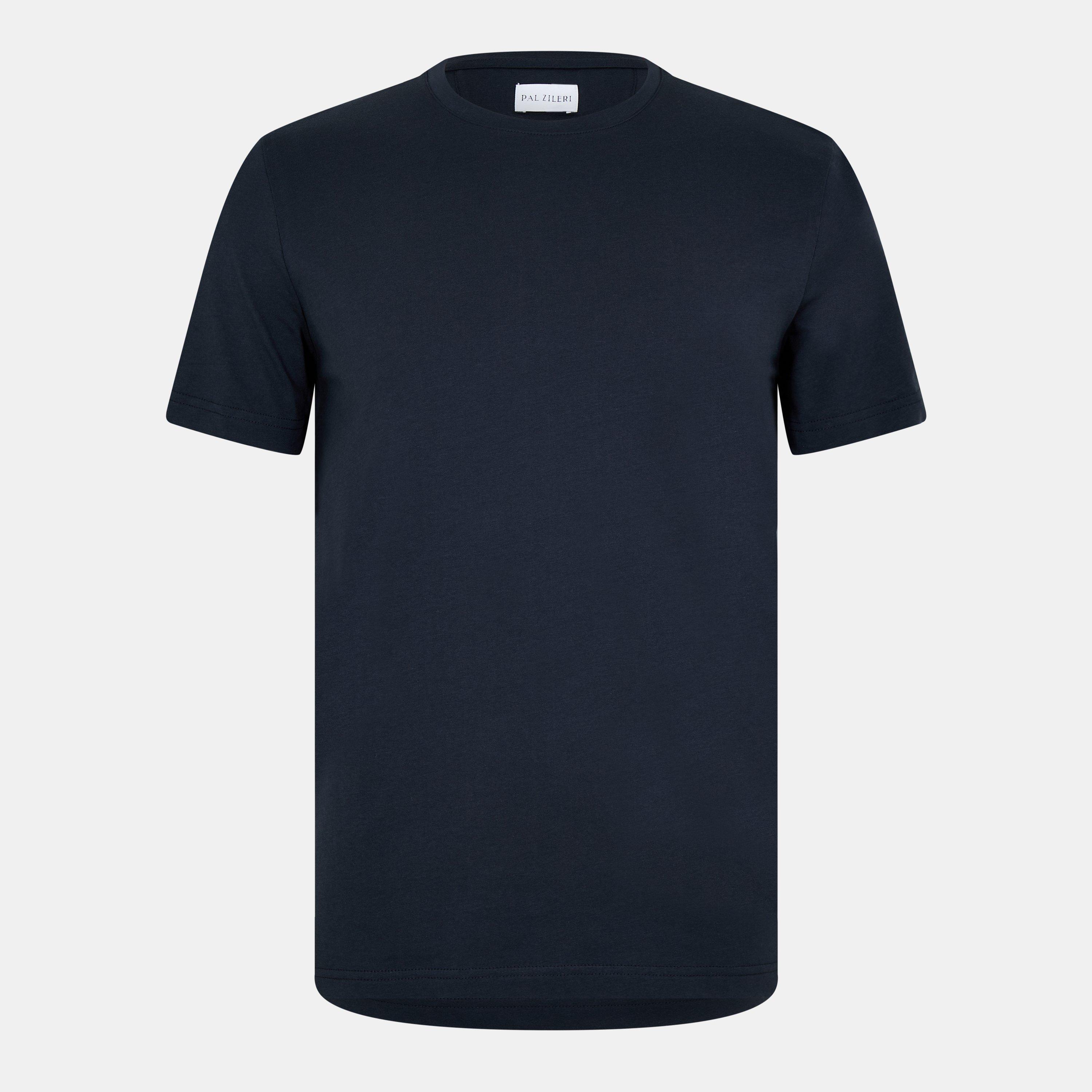 Pal Zileri Men's Regular Fit T-Shirt