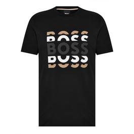 Boss Tiburt 414 T-shirt