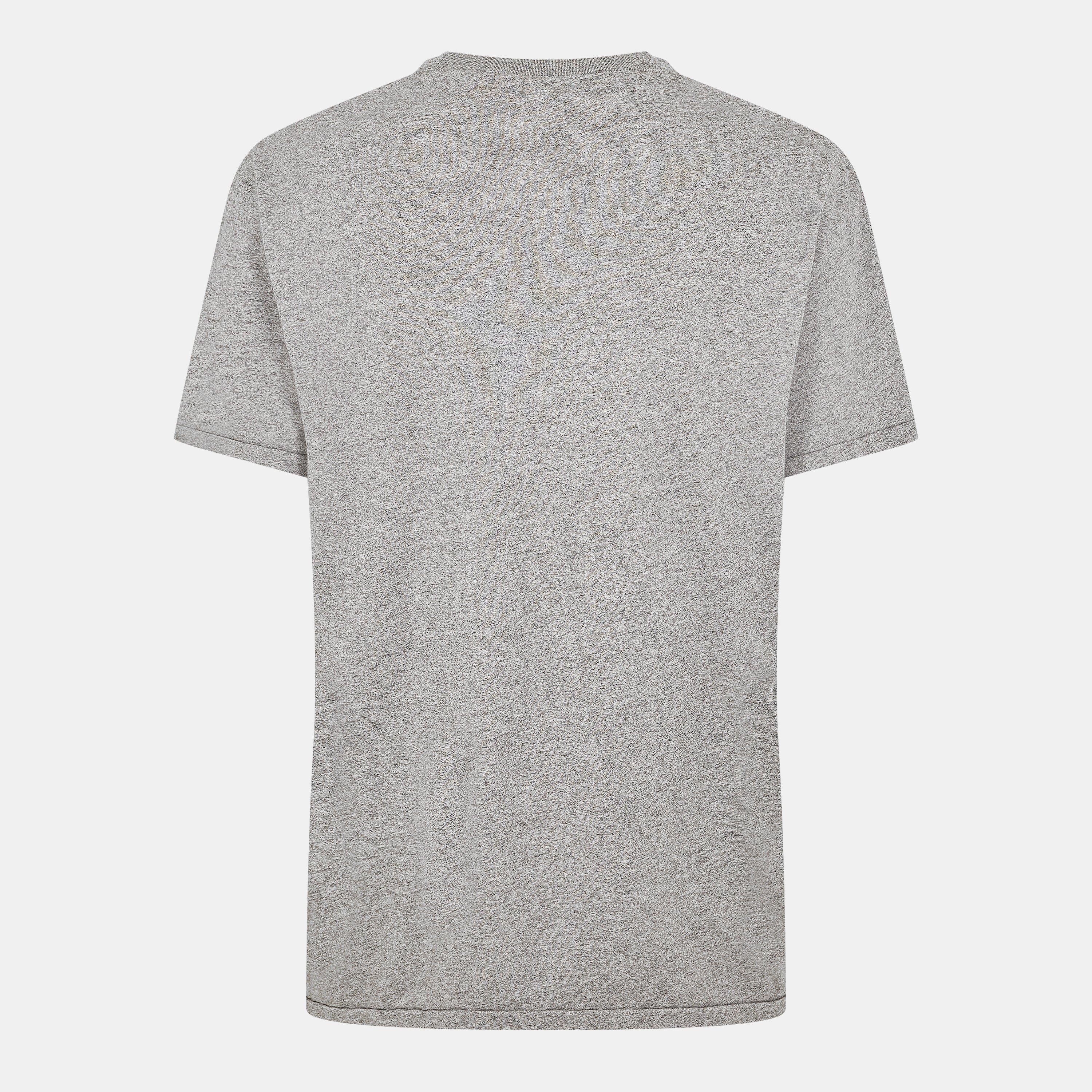 Vintage Heather - Polo Ralph Lauren - Men's Regular Fit T-Shirt - 2