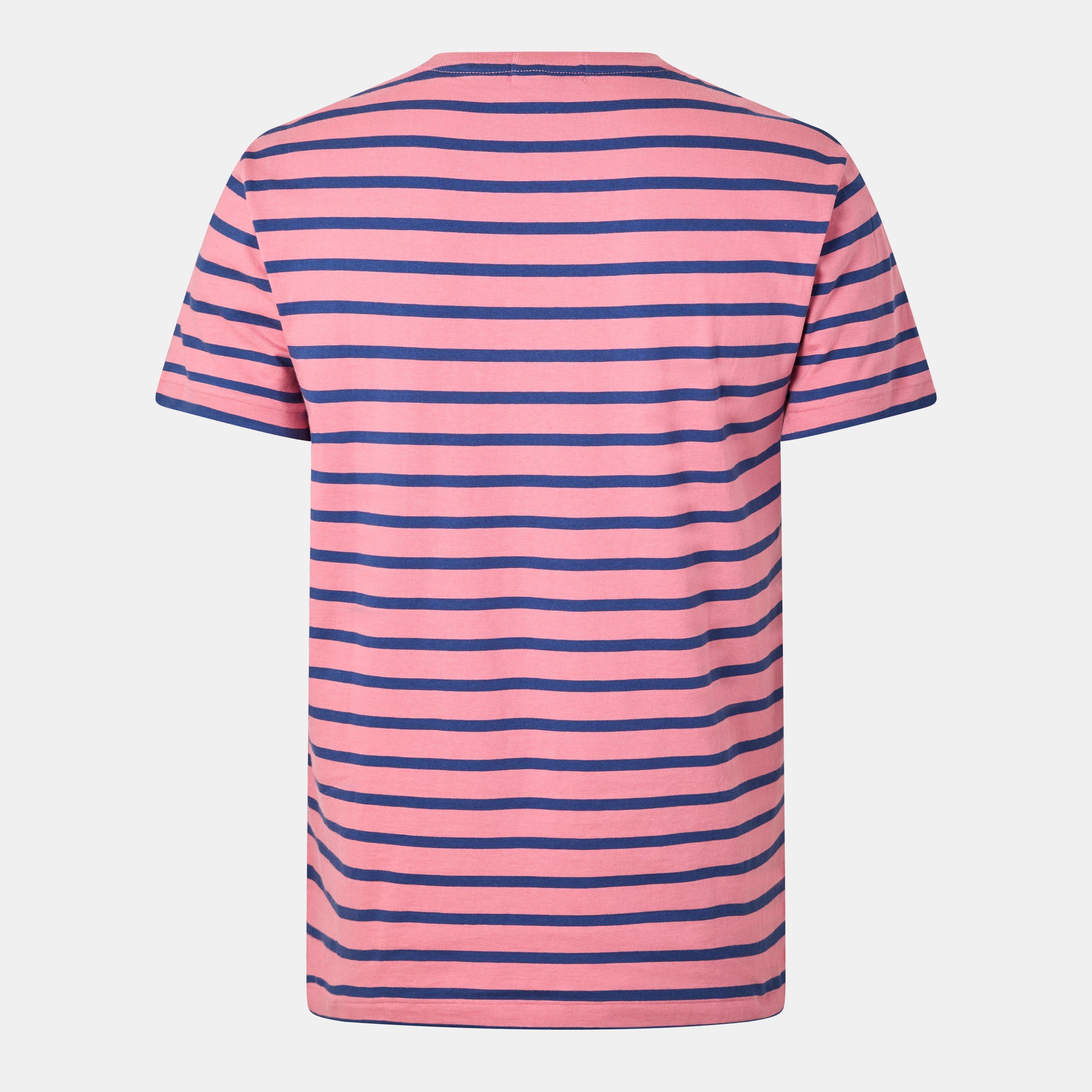 Desert Rose - Polo Ralph Lauren - Men's Crew Neck T-Shirt - 2