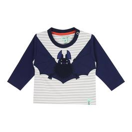 Lilly and Sid Bat Sleeve Top Jn99