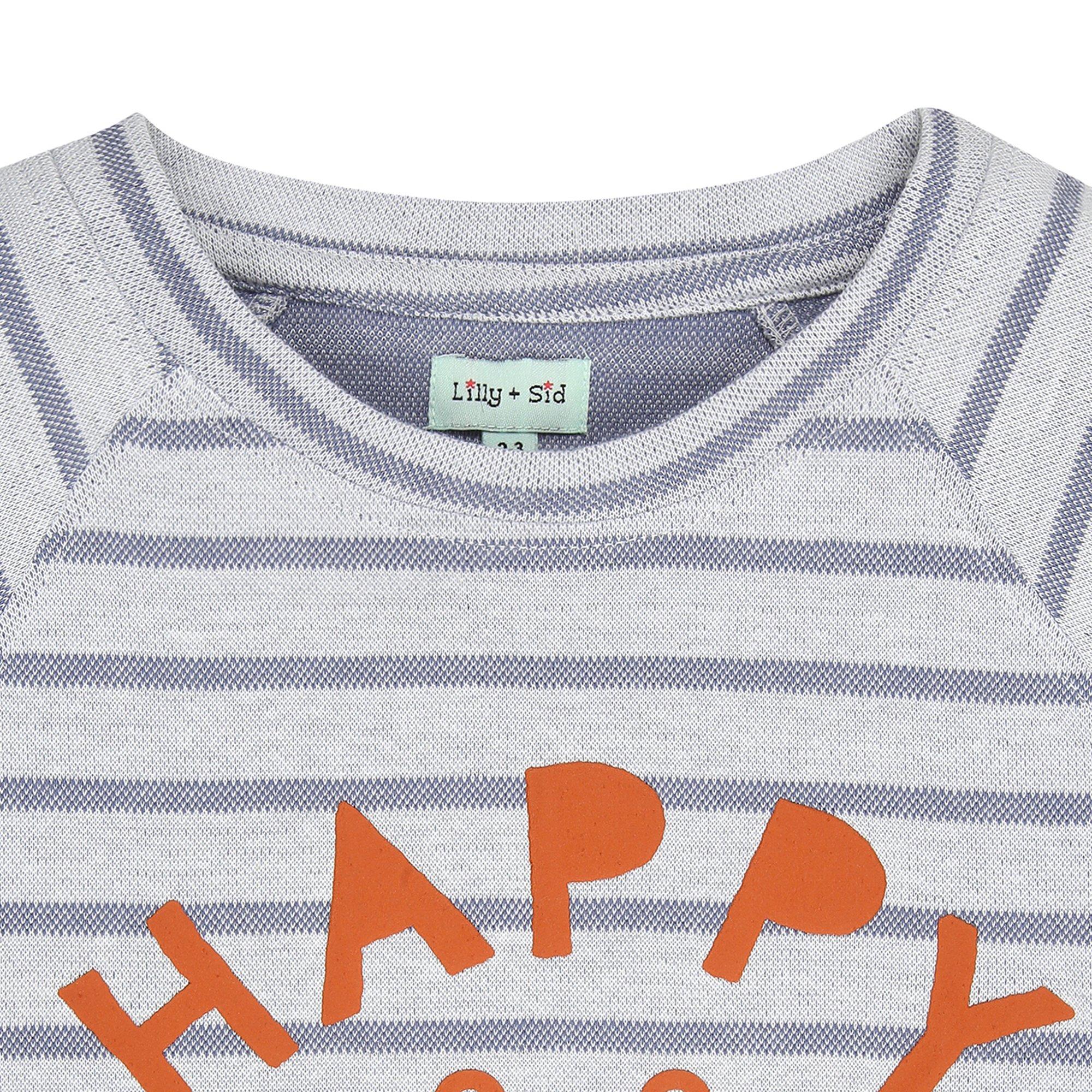 Multi - Lilly and Sid - Regular Fit T-Shirt - 3