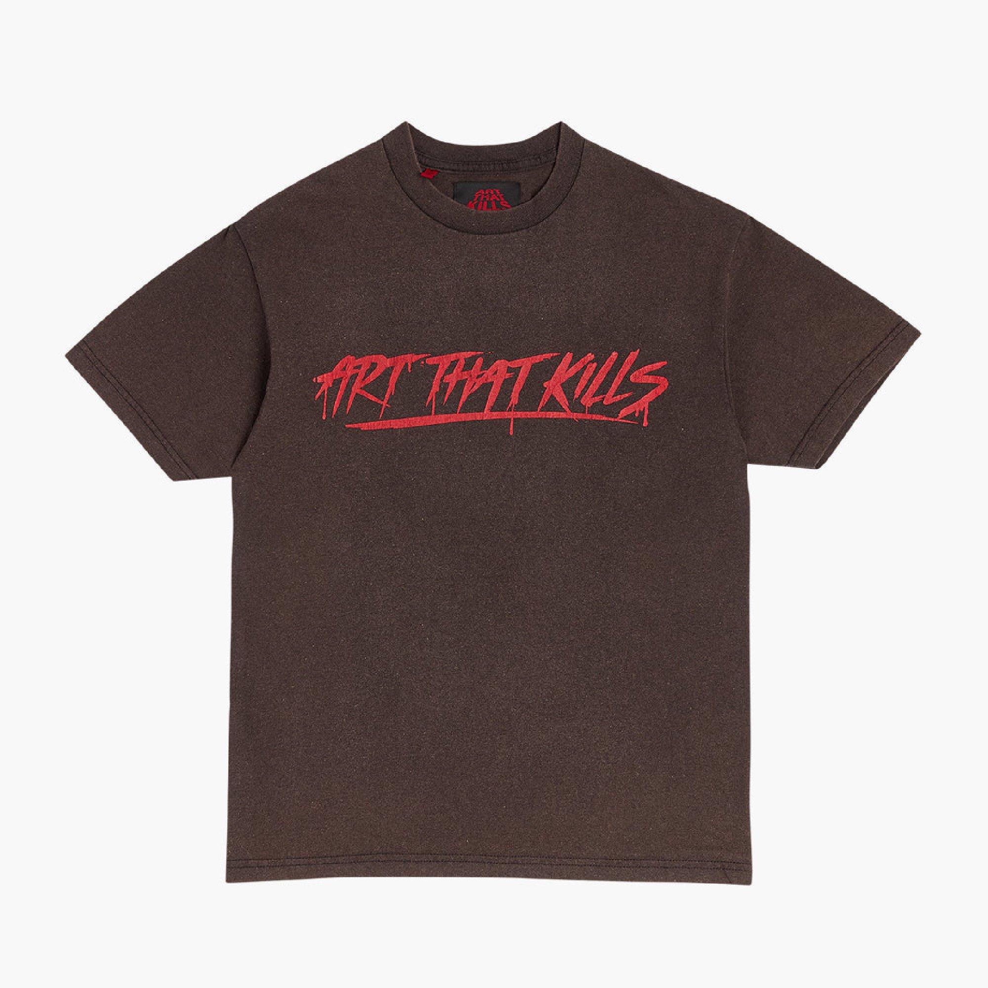 Washed Black - Gallery Dept - Gallery Dirty Little Sn99 - 1