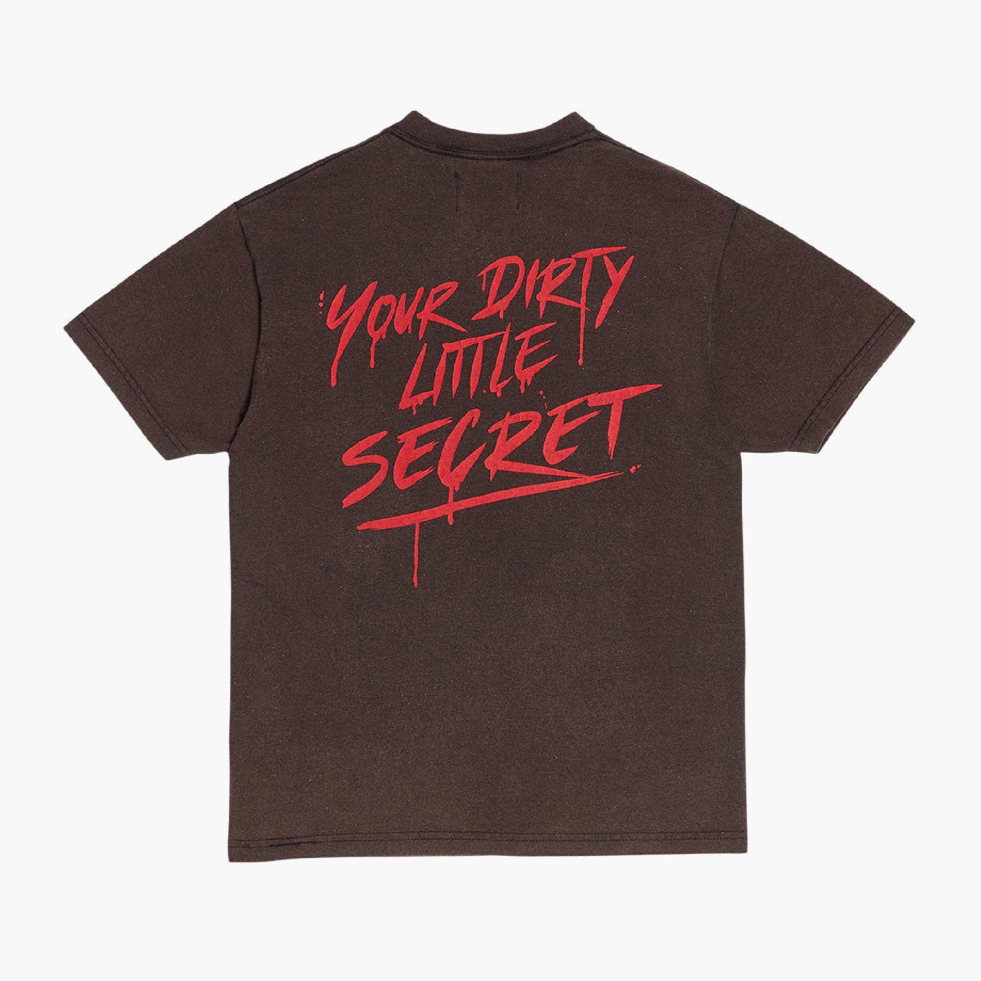 Washed Black - Gallery Dept - Gallery Dirty Little Sn99 - 2