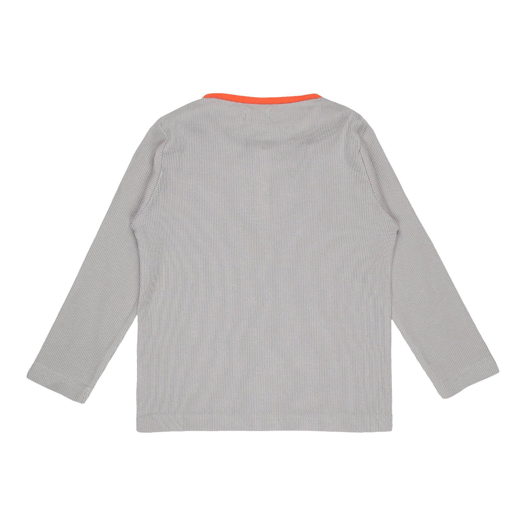 Multi - Lilly and Sid - Regular Fit T-Shirt - 2