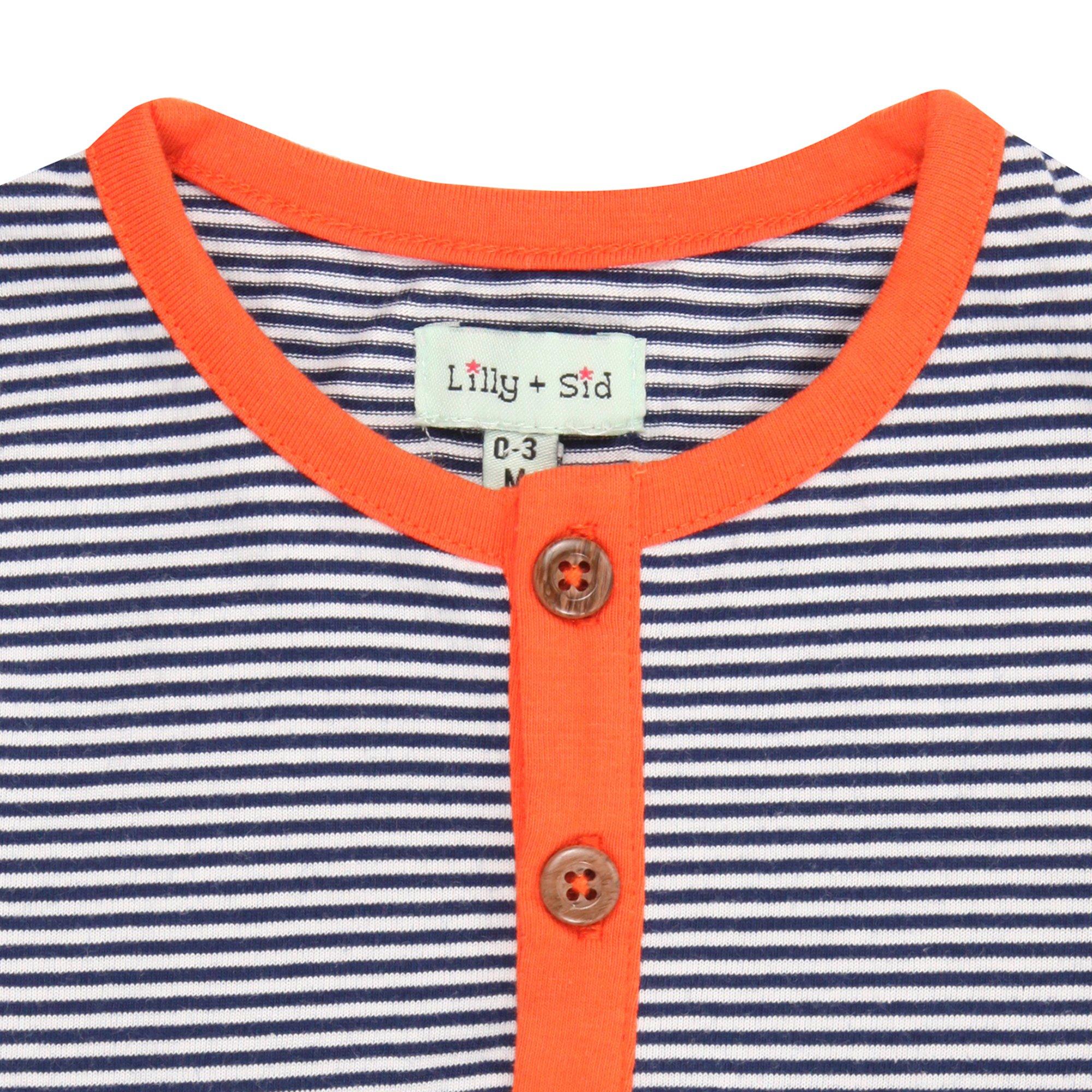 Multi - Lilly and Sid - Regular Fit T-Shirt - 3