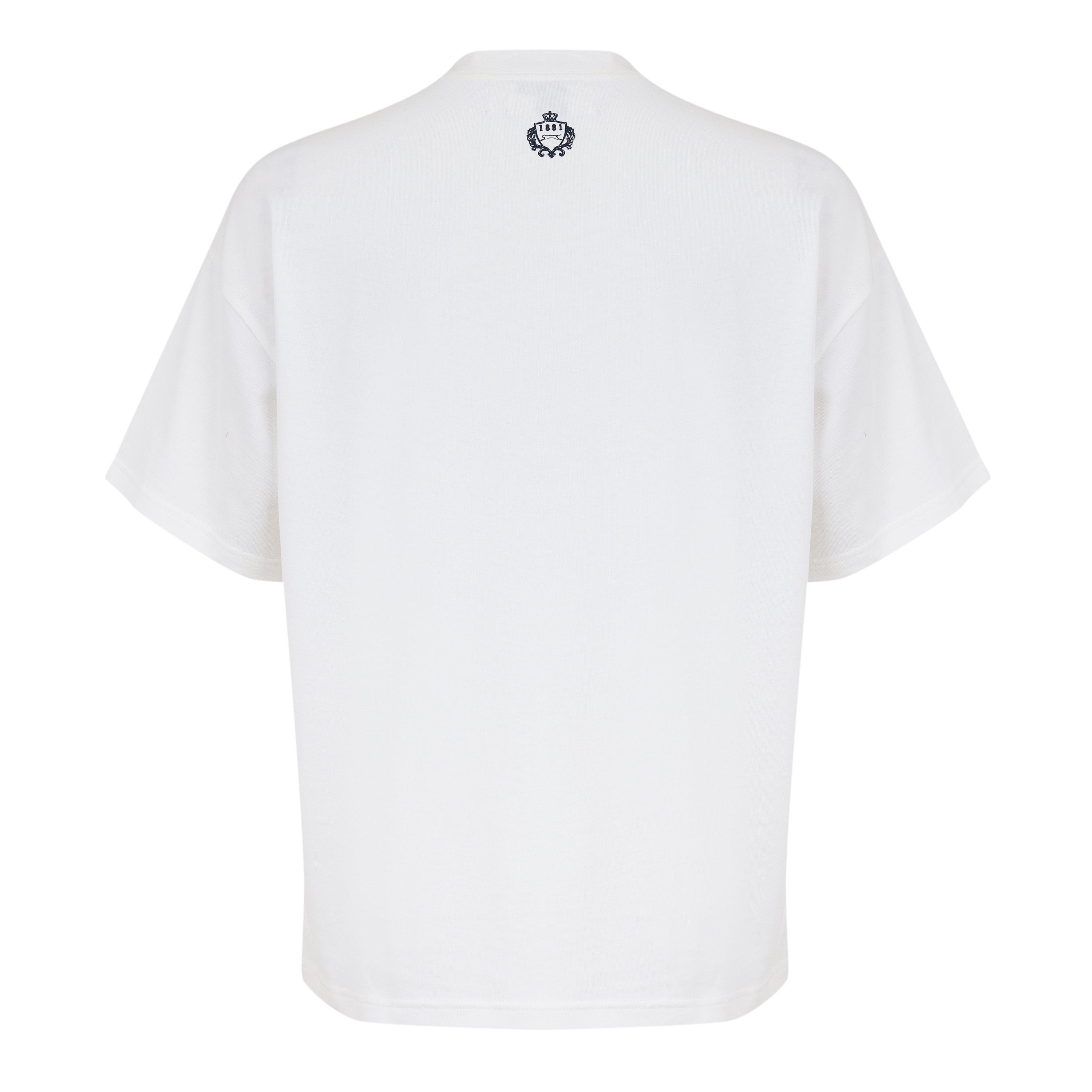 Off White - Slazenger - Off-Court Men’s KYOB Tee - 2