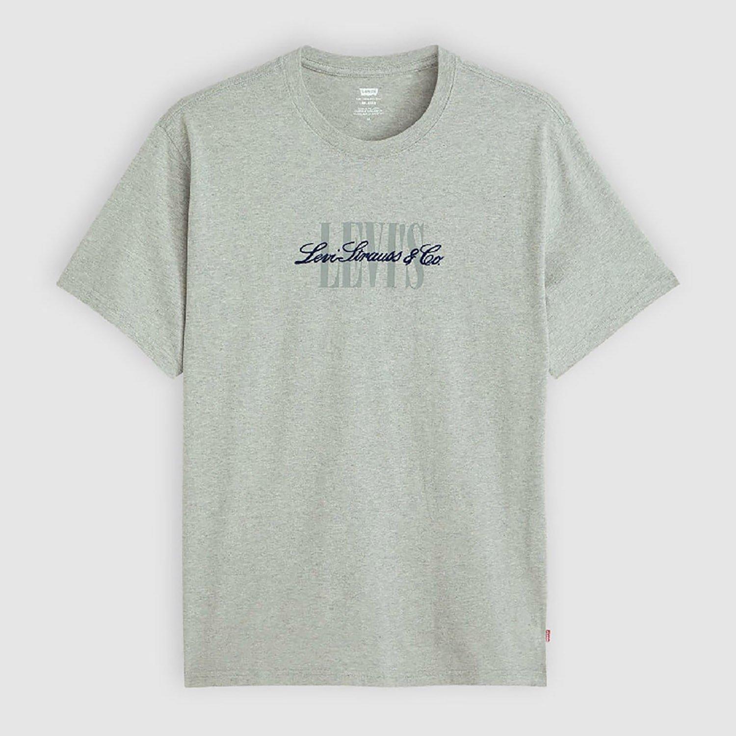 Levis Levis Relaxed Fit T Sn99