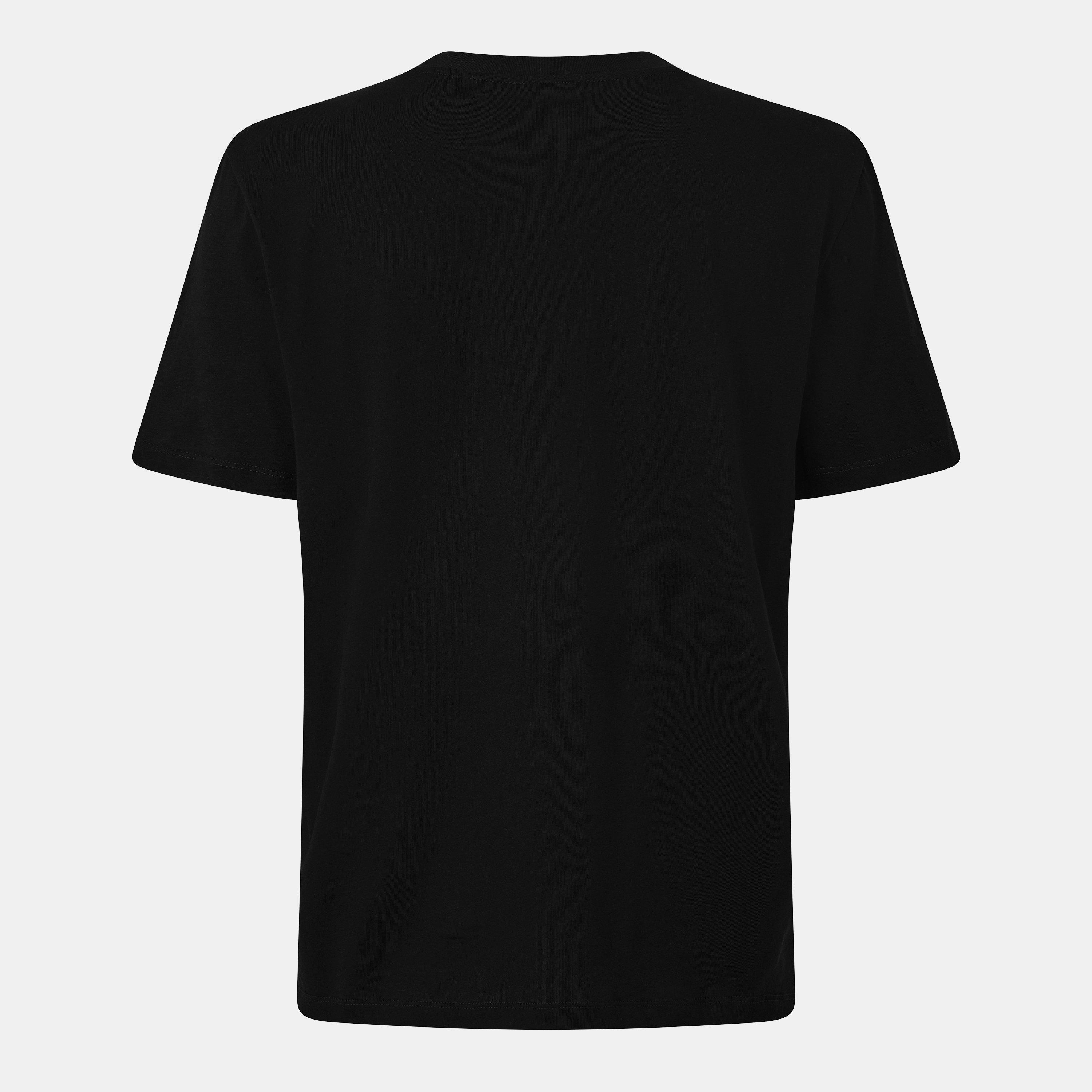 Black - Balmain - Men's T-Shirt - 2