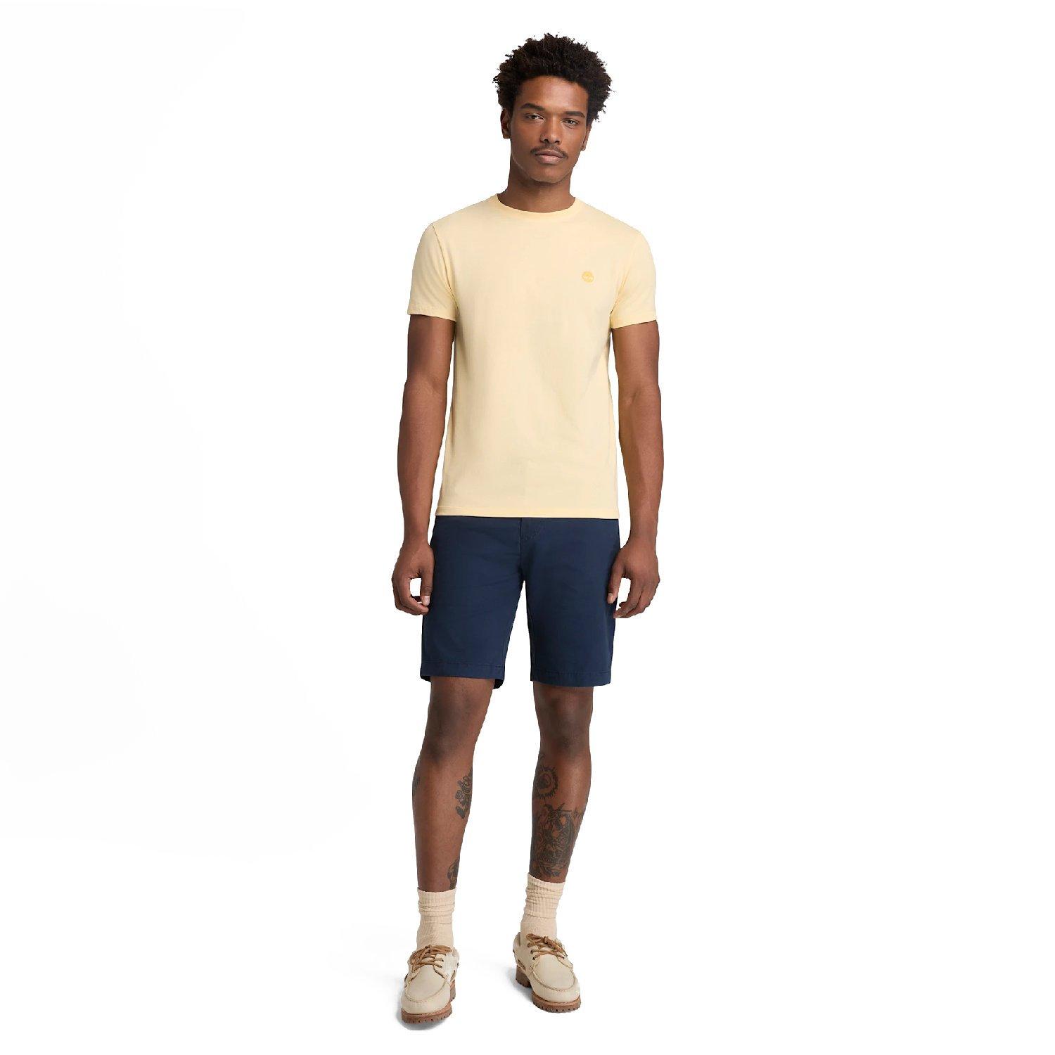 Luz solar - Timberland - Timb Oyster River Sl Sn99 - 4