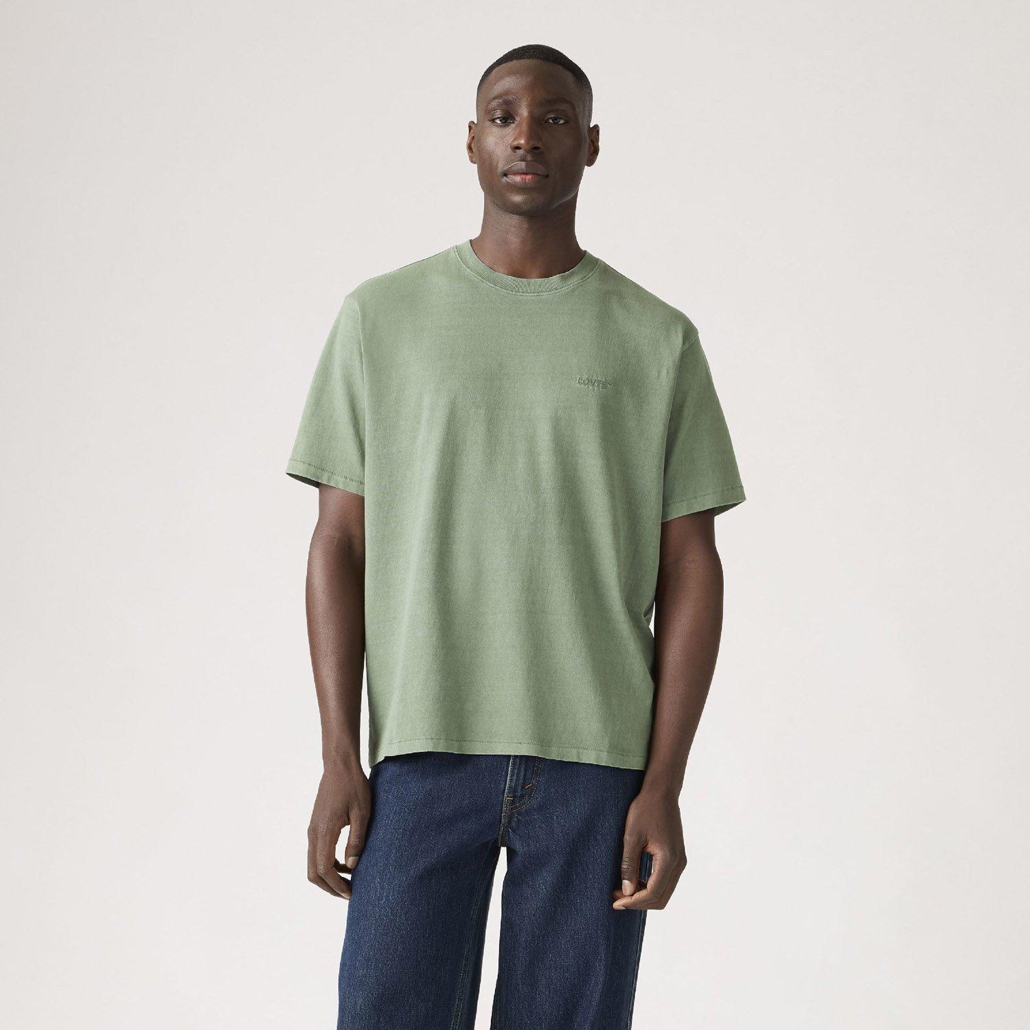 Garment  Wreath - Levis - Levis Vintage T Sn99 - 2