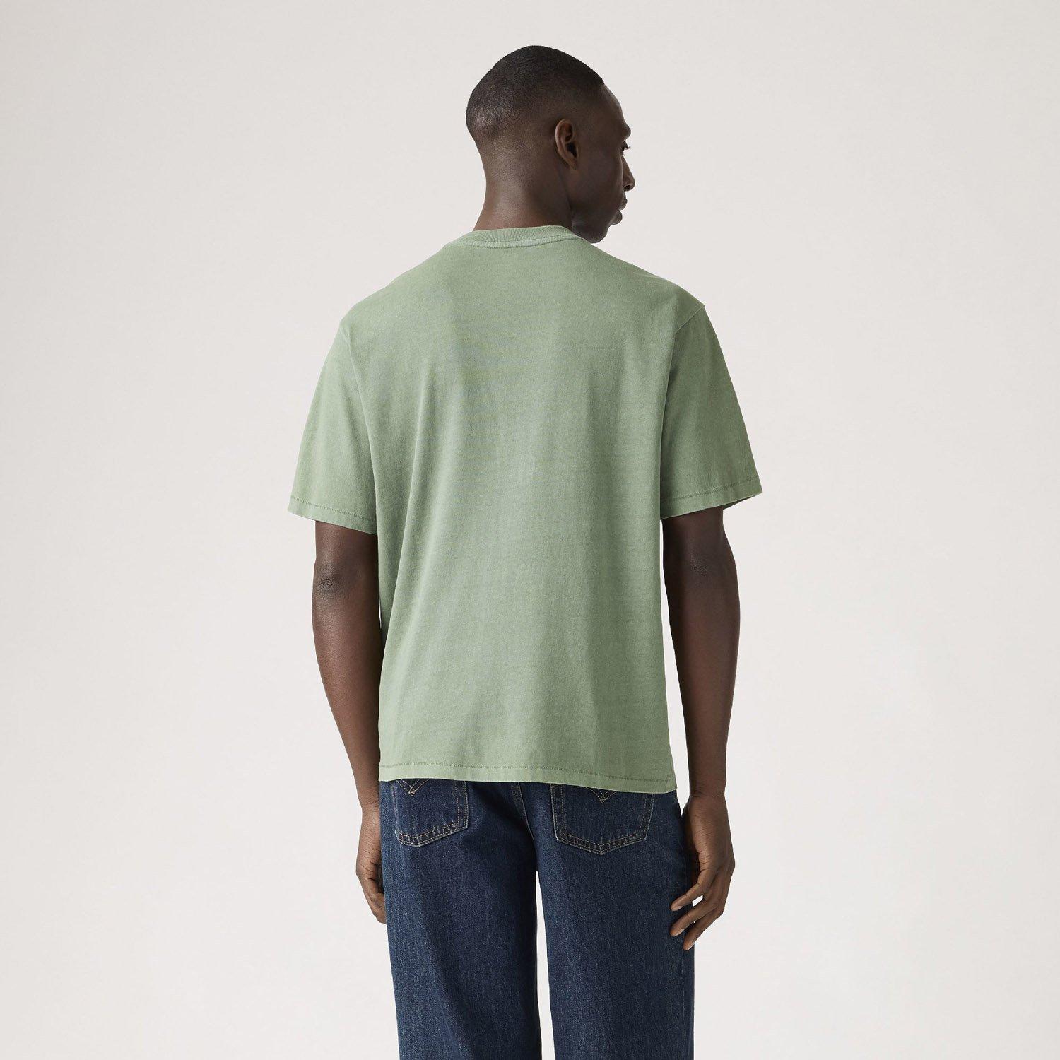 Garment  Wreath - Levis - Levis Vintage T Sn99 - 3