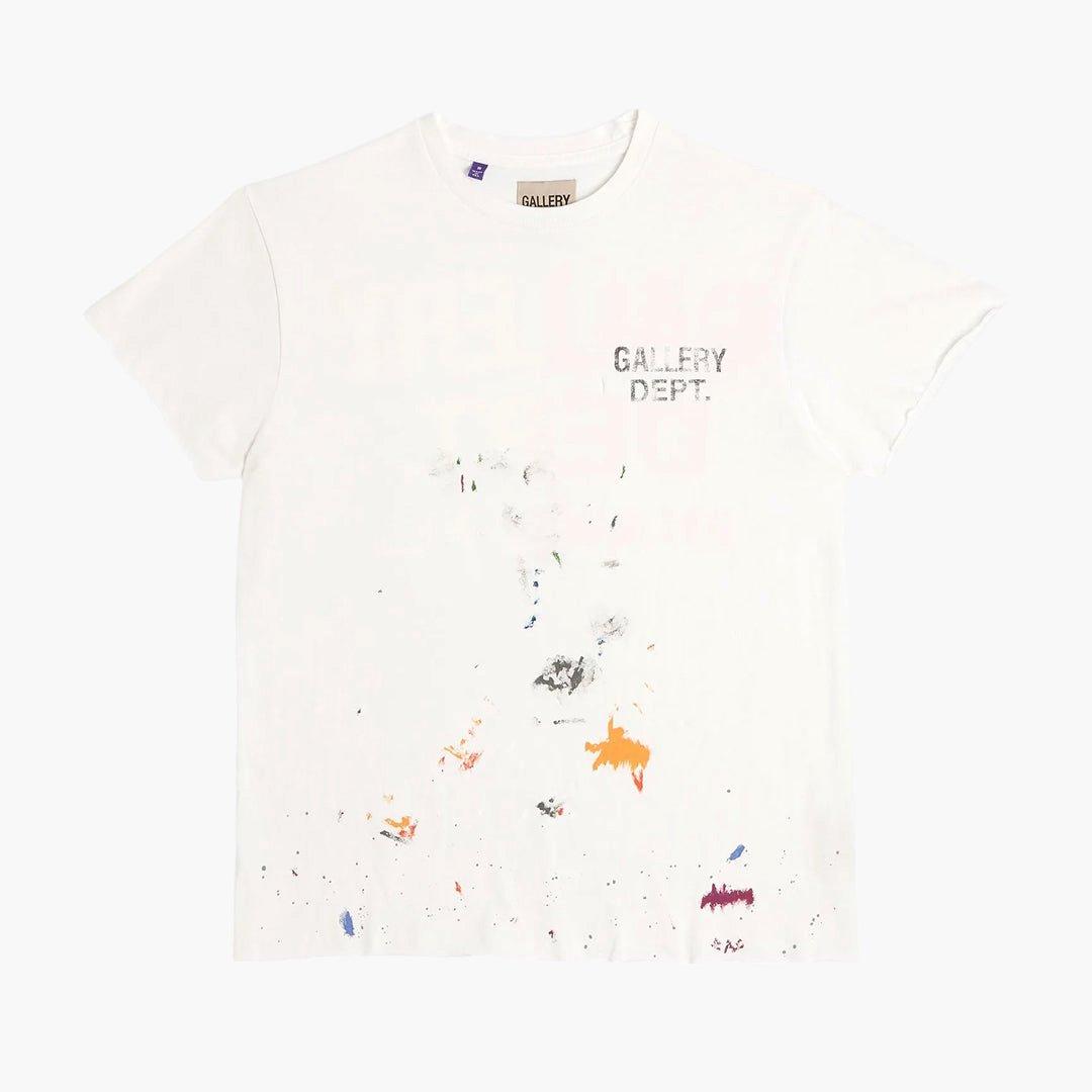 White - Gallery Dept - Gallery Boardwalk T Sn99 - 1