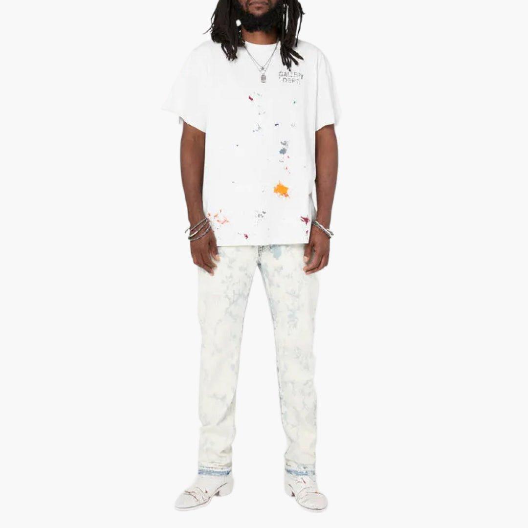 White - Gallery Dept - Gallery Boardwalk T Sn99 - 2