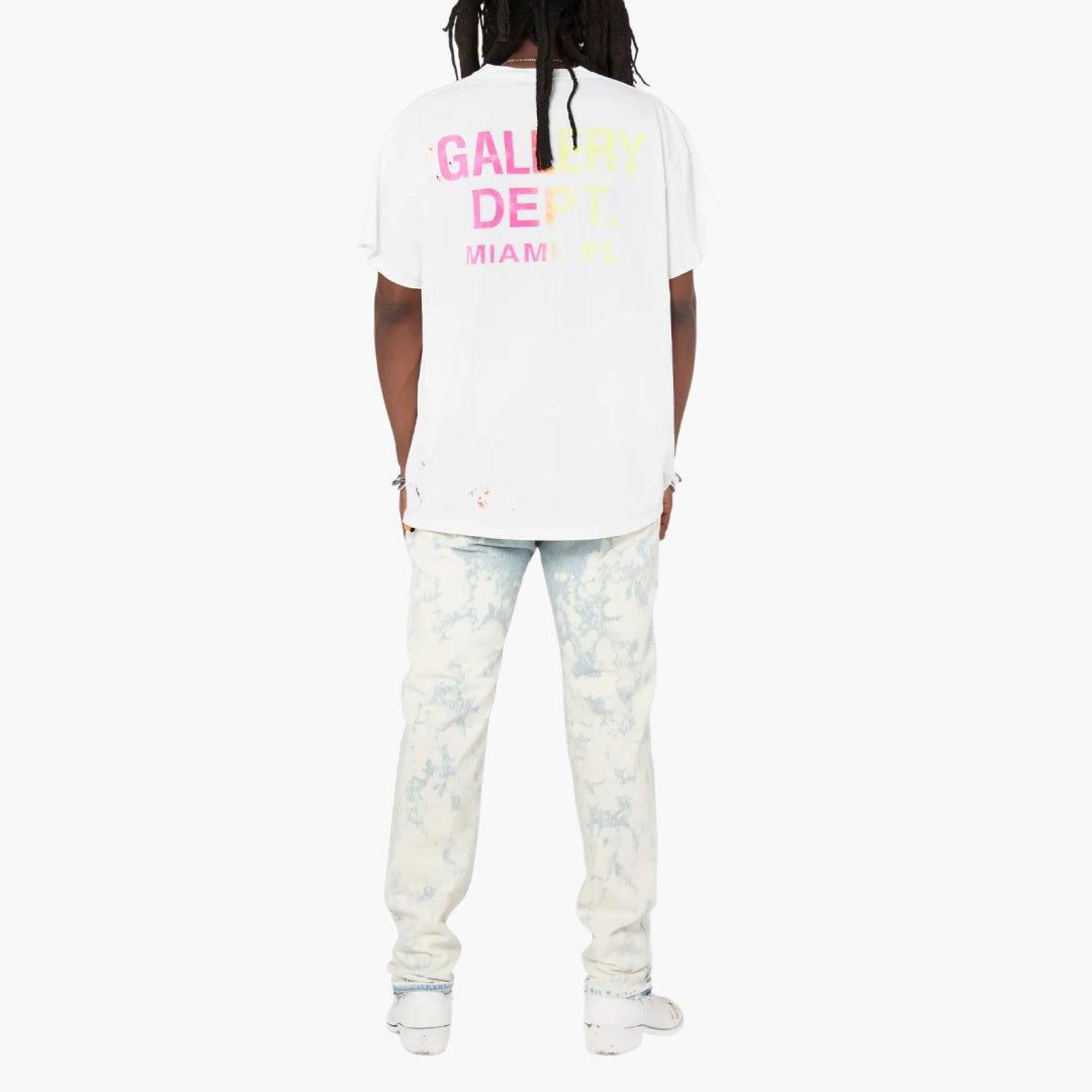 White - Gallery Dept - Gallery Boardwalk T Sn99 - 3