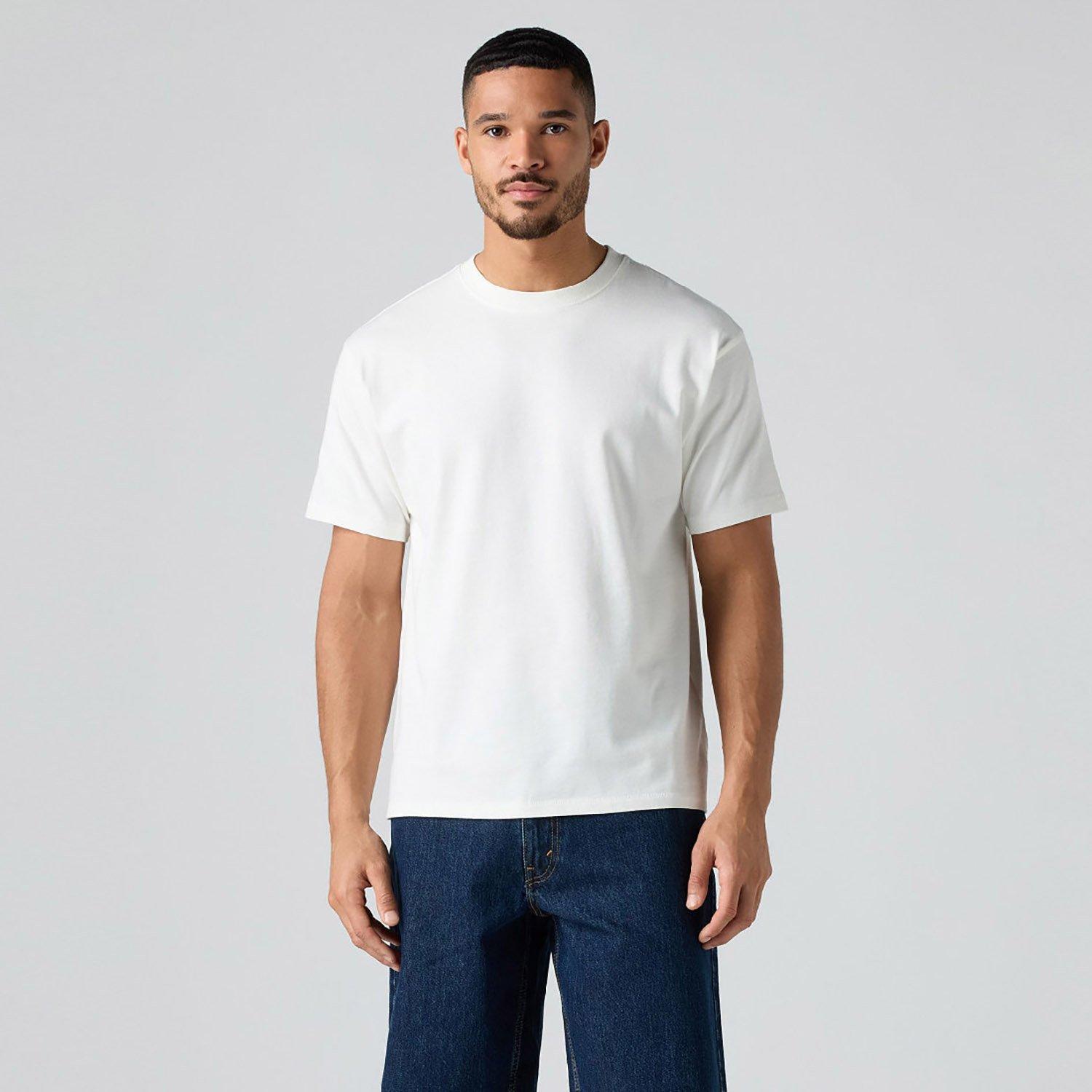 Blanco Brillante - Levis - Levis Vintage T Sn99 - 2