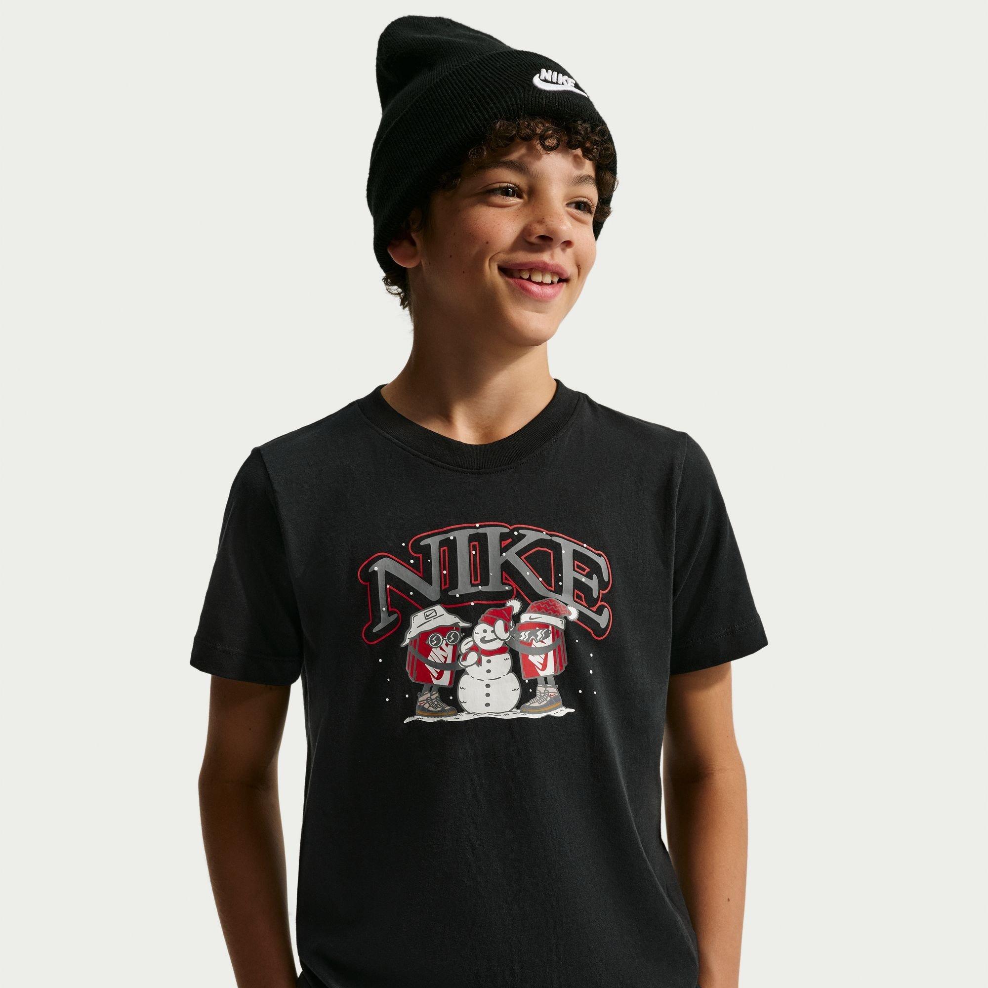 Black - Nike - Nike Sportswear Jn71 - 1