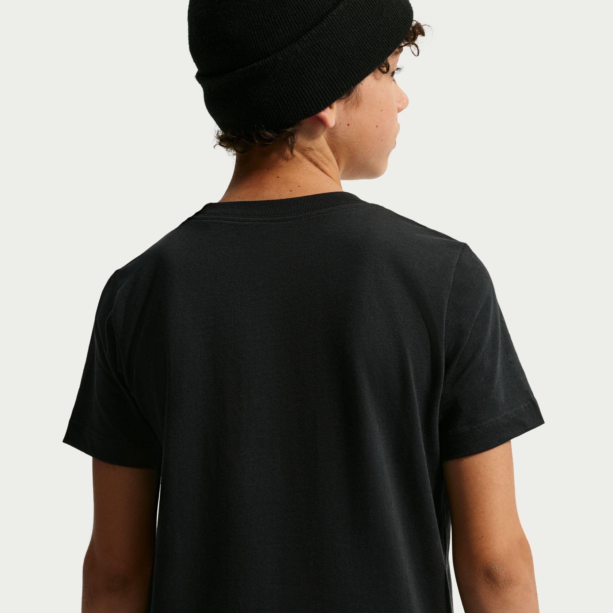 Black - Nike - Nike Sportswear Jn71 - 2