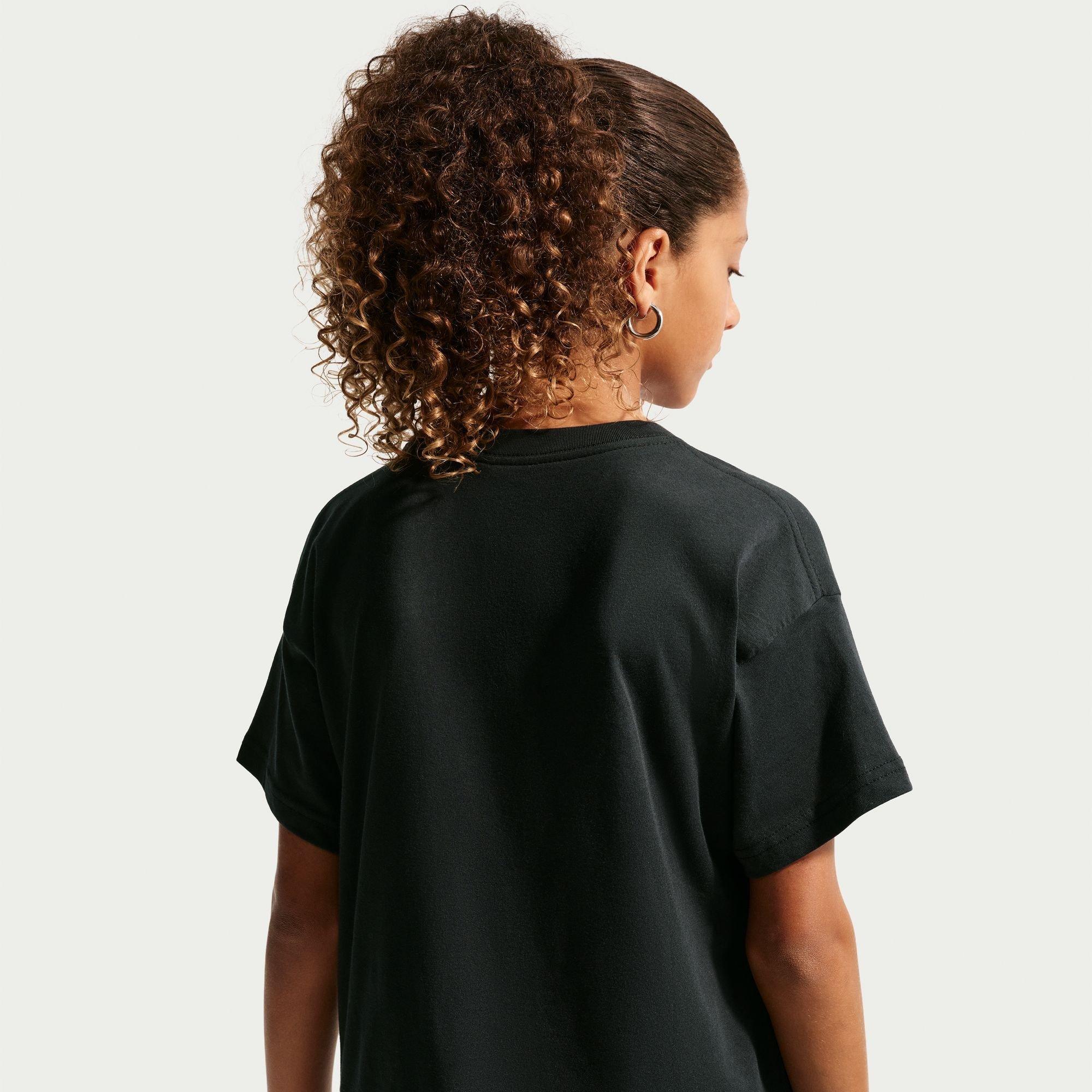 Black - Nike - Nike Sportswear Jn71 - 2
