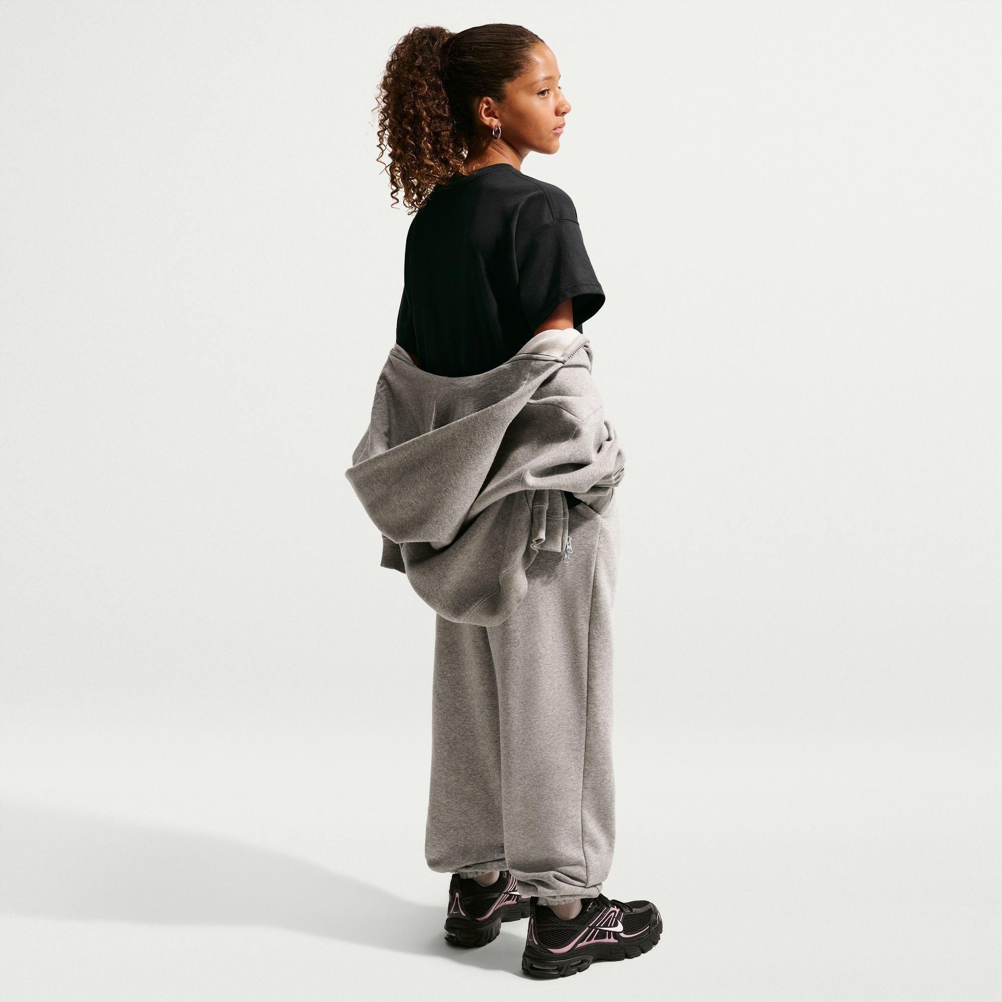 Black - Nike - Nike Sportswear Jn71 - 5