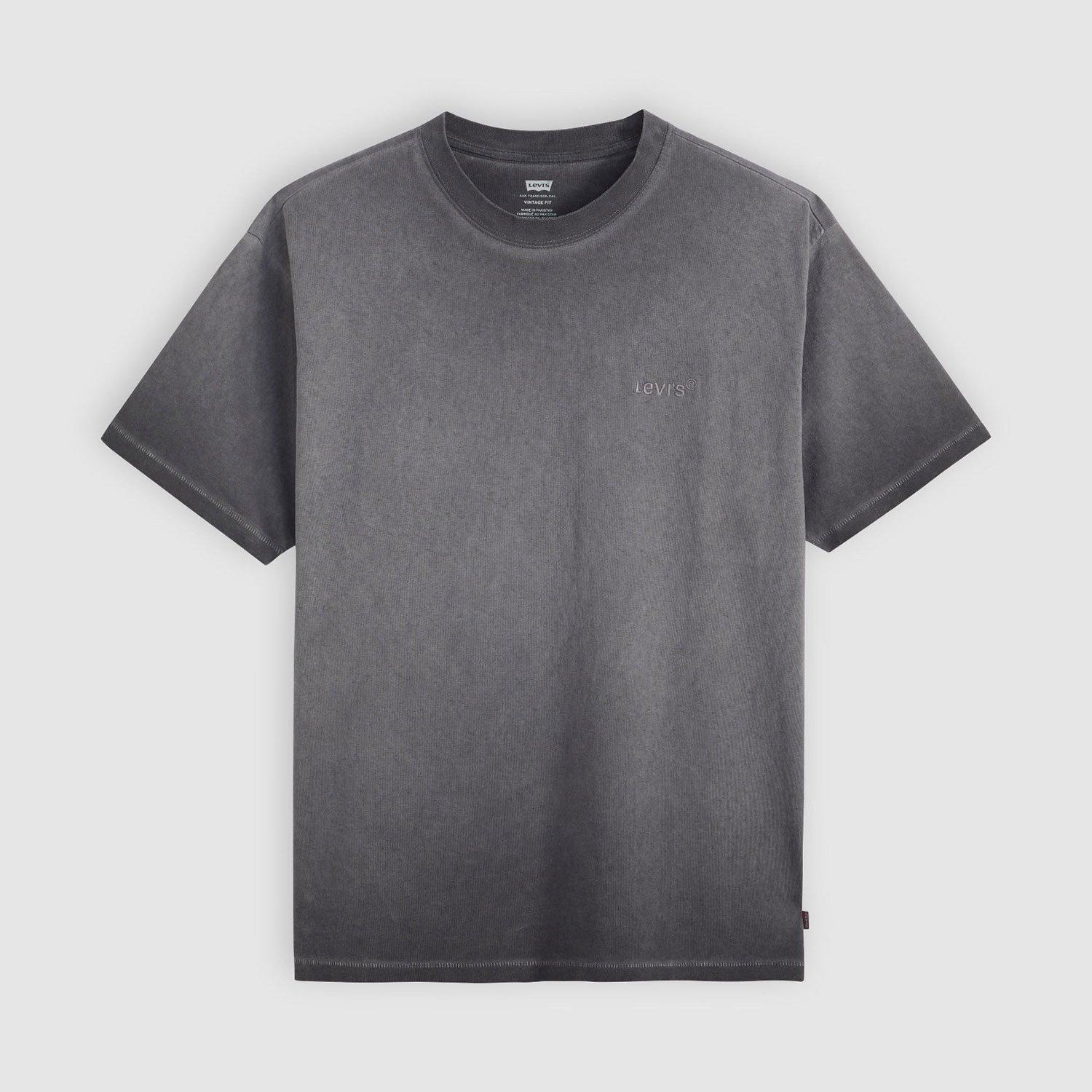 Levis Levis Red Tab Vintage Tee Oil Wash D