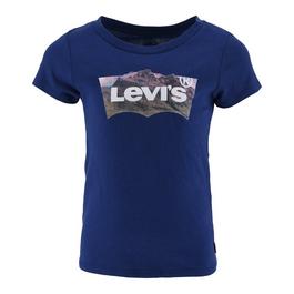 Levis LIU JO logo-embroidered sweatshirt