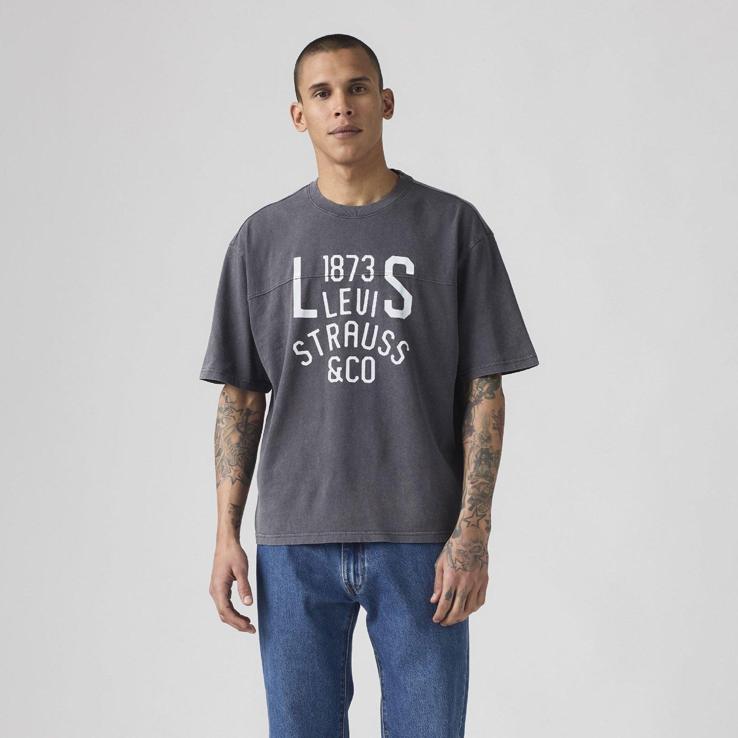 Phantom - Levis - Levis Lockwood Pract Sn99 - 2