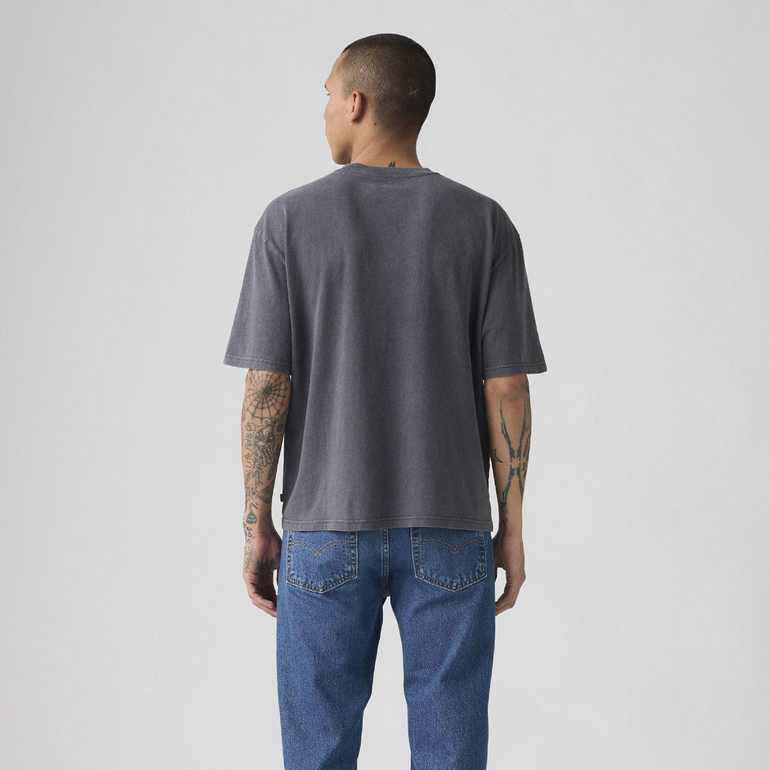 Phantom - Levis - Levis Lockwood Pract Sn99 - 3