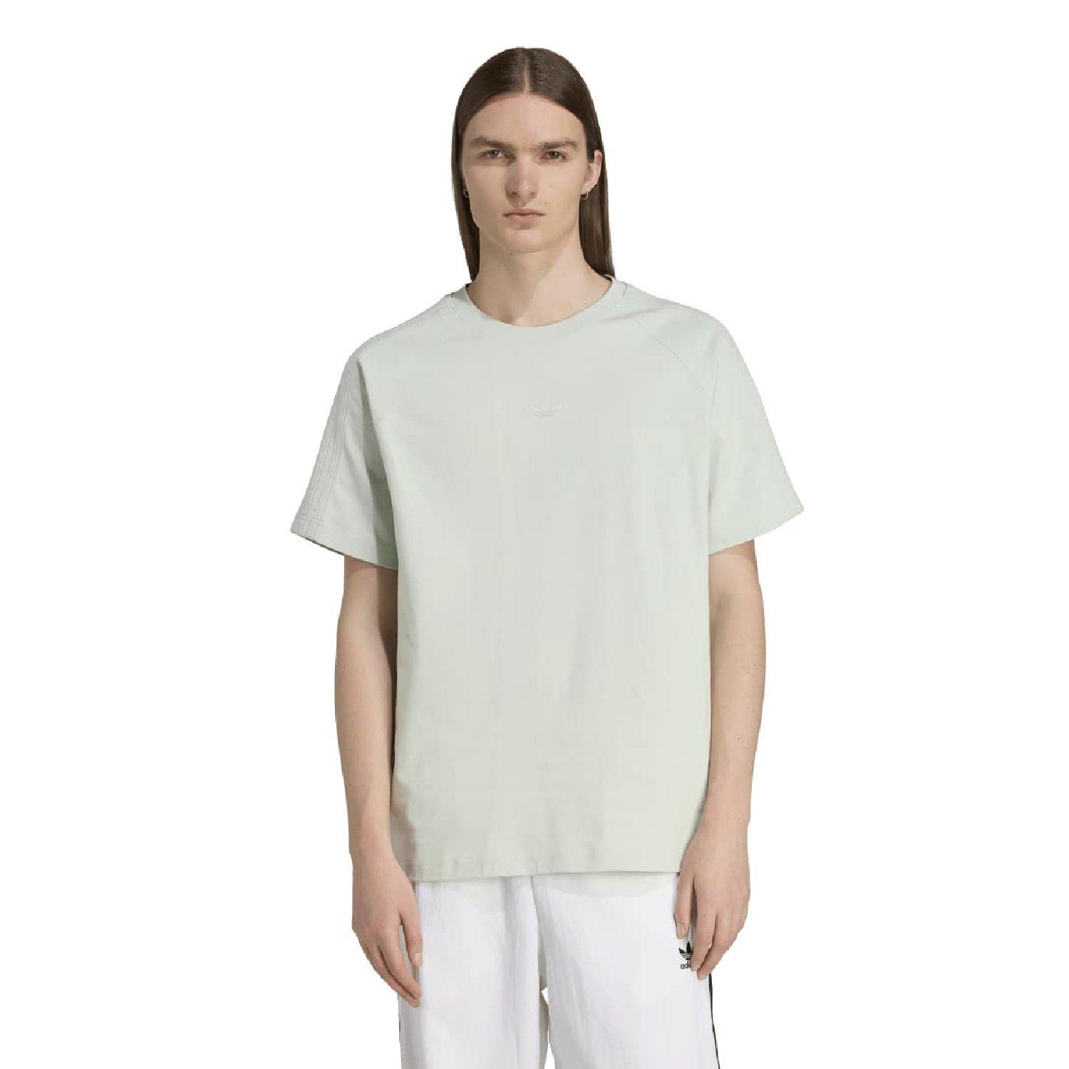 linen green - adidas Originals - Adidas Premium Esnt Sn99 - 2