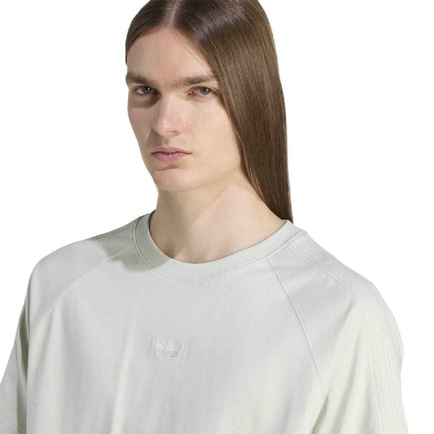 linen green - adidas Originals - Adidas Premium Esnt Sn99 - 6