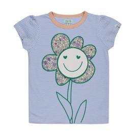Lilly and Sid Magic Flower Tee Jn99