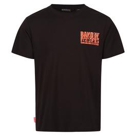 Regatta BoBTShirt Sn99