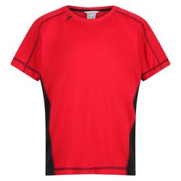 Regatta Kids' Regular Fit T-Shirt